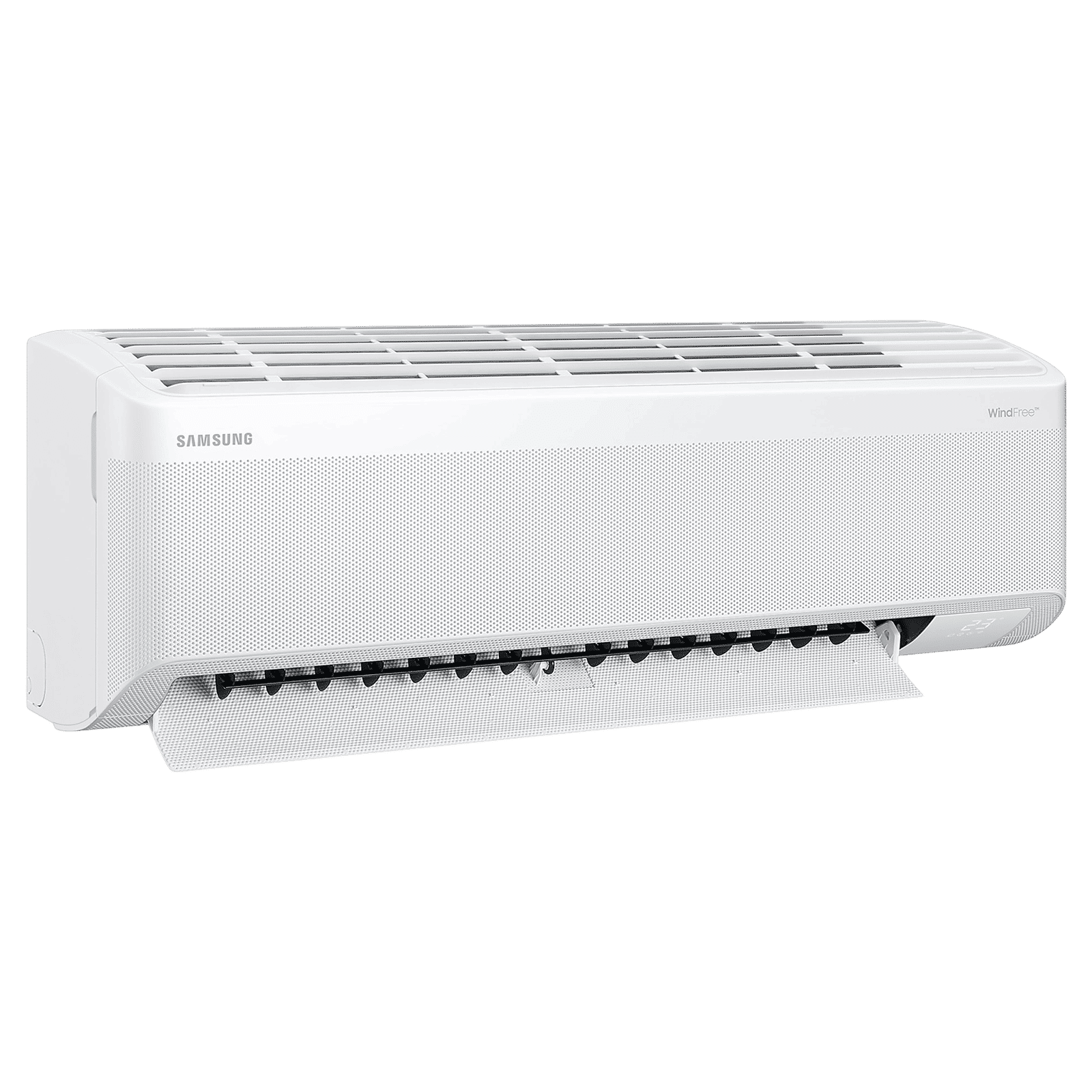 SAMSUNG Windfree 5 in 1 Convertible 1.5 Ton 3 Star Inverter Split Smart AC with Voice Assistance (2025 Model, Copper Condenser, AR60F19D1XWNNA) SAMSUNG Windfree 5 in 1 Convertible 1.5 Ton 3 Star Inverter Split Smart AC with Voice Assistance (2025 Model, Copper Condenser, AR60F19D1XWNNA)_9