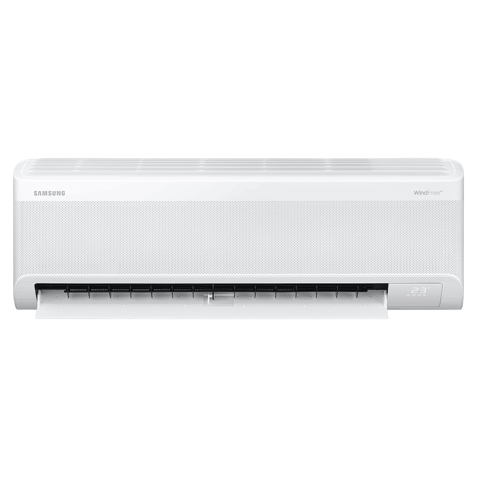 SAMSUNG Windfree 5 in 1 Convertible 1.5 Ton 3 Star Inverter Split Smart AC with Voice Assistance (2025 Model, Copper Condenser, AR60F19D1XWNNA) SAMSUNG Windfree 5 in 1 Convertible 1.5 Ton 3 Star Inverter Split Smart AC with Voice Assistance (2025 Model, Copper Condenser, AR60F19D1XWNNA)_10