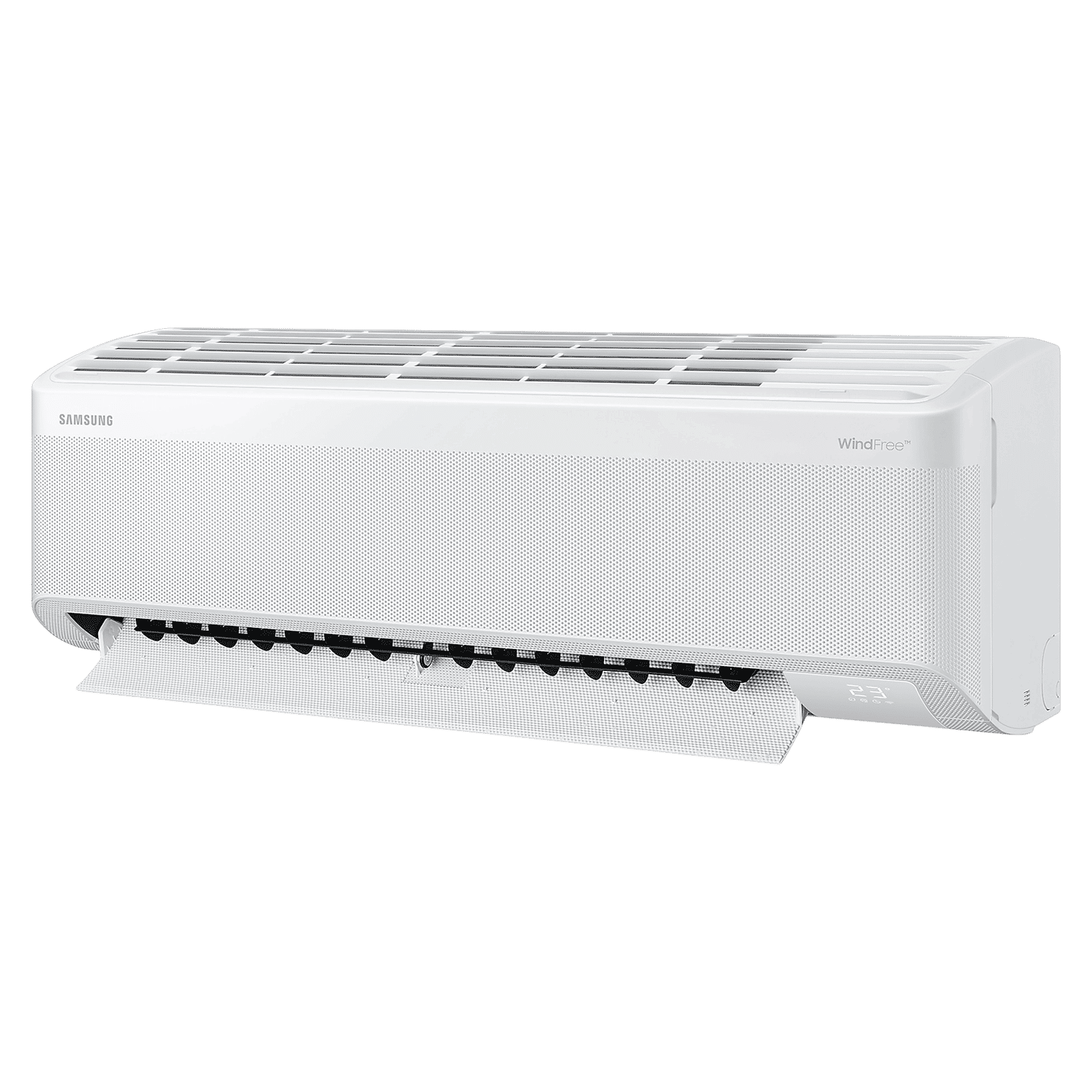 SAMSUNG Windfree 5 in 1 Convertible 1.5 Ton 3 Star Inverter Split Smart AC with Voice Assistance (2025 Model, Copper Condenser, AR60F19D1XWNNA) SAMSUNG Windfree 5 in 1 Convertible 1.5 Ton 3 Star Inverter Split Smart AC with Voice Assistance (2025 Model, Copper Condenser, AR60F19D1XWNNA)_7