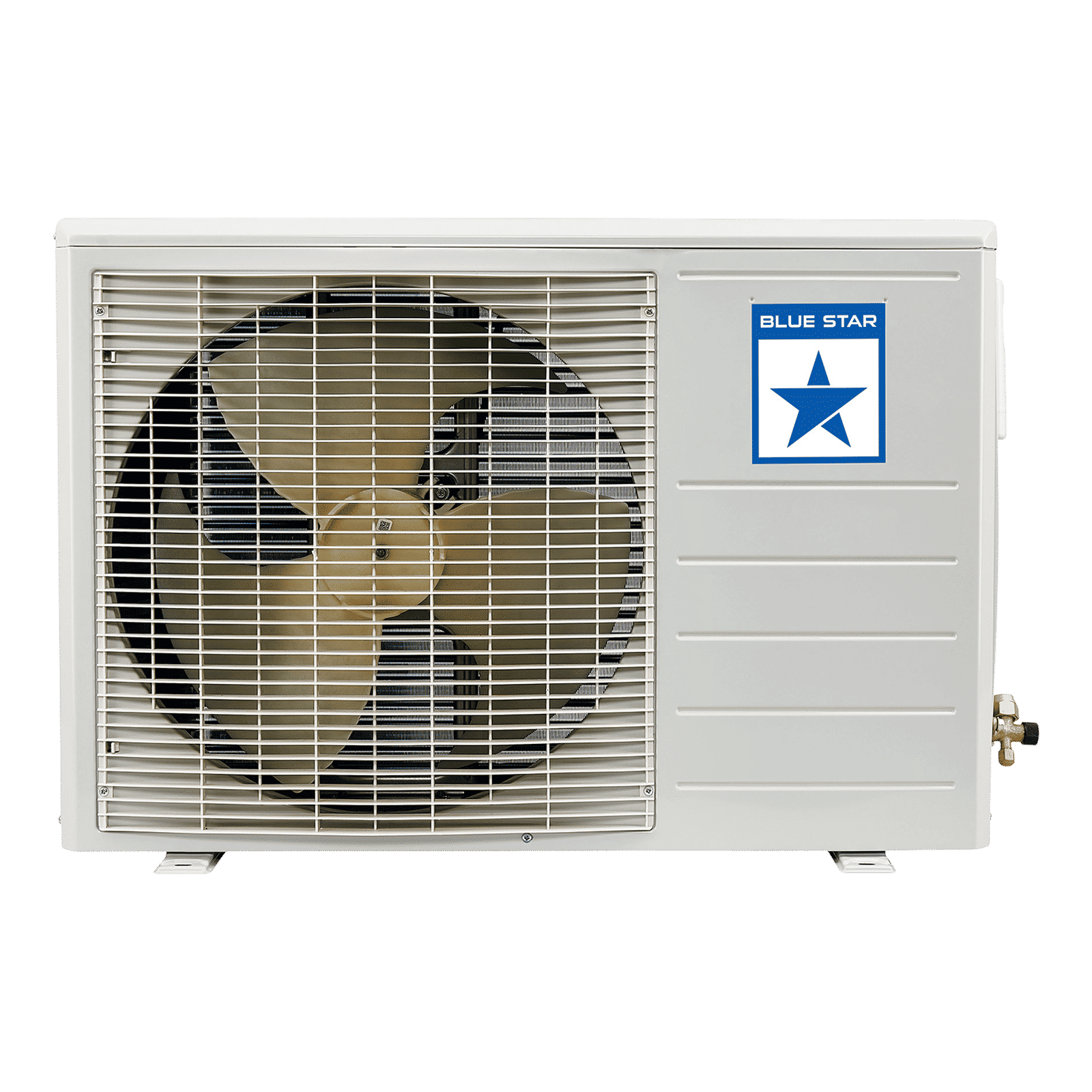 Blue Star V Series 1.5 Ton 3 Star Fixed Speed Split AC (2025 Model, Copper Condenser, Anti-Bacteria Filter, FC318VNU)_11