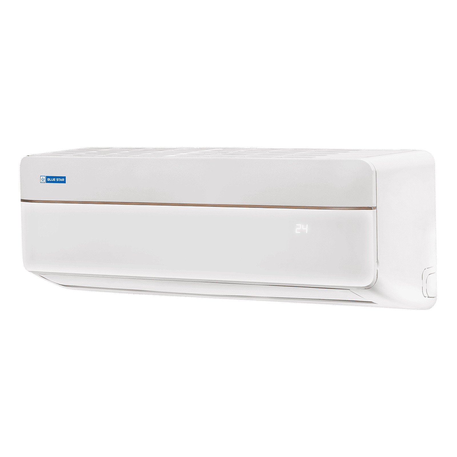 Blue Star V Series 1.5 Ton 3 Star Fixed Speed Split AC (2025 Model, Copper Condenser, Anti-Bacteria Filter, FC318VNU)_6