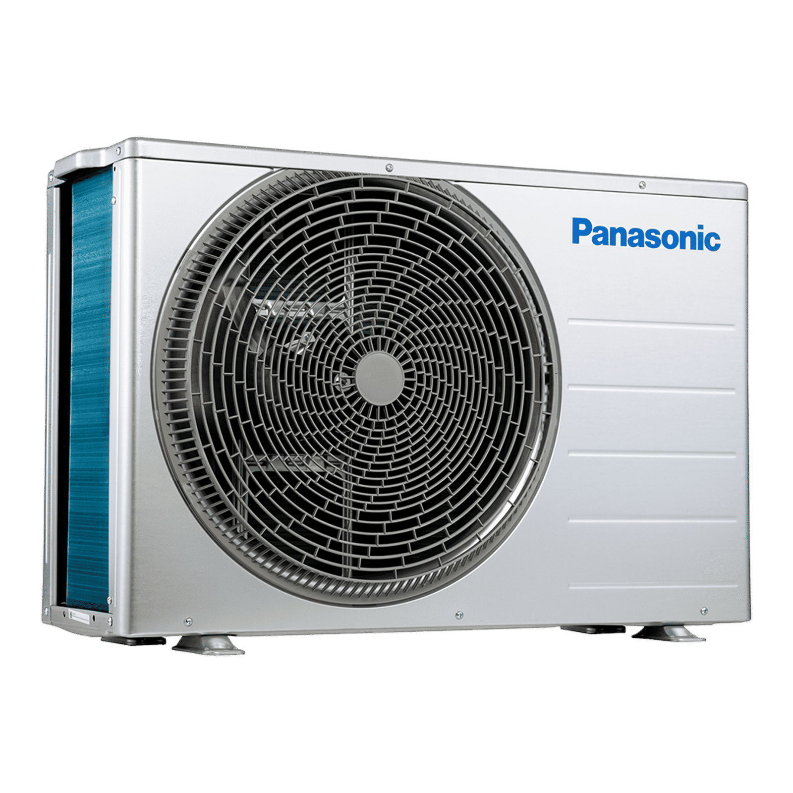 Panasonic EZ 7 in 1 Convertible 2 Ton 3 Star Hot & Cold Inverter Split Smart AC with Voice Control (2025 Model, Copper Condenser, CS/CU-EZ24BKYFM)_12