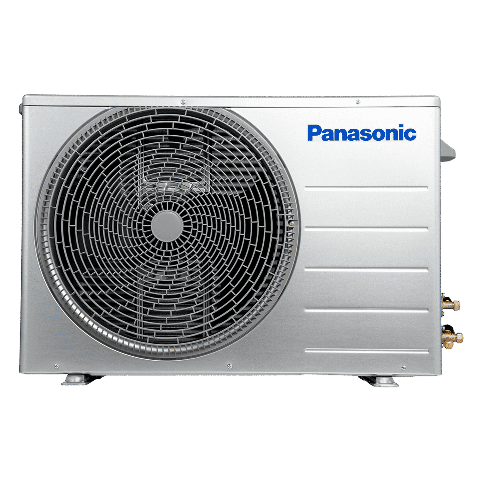 Panasonic EZ 7 in 1 Convertible 2 Ton 3 Star Hot & Cold Inverter Split Smart AC with Voice Control (2025 Model, Copper Condenser, CS/CU-EZ24BKYFM)_13