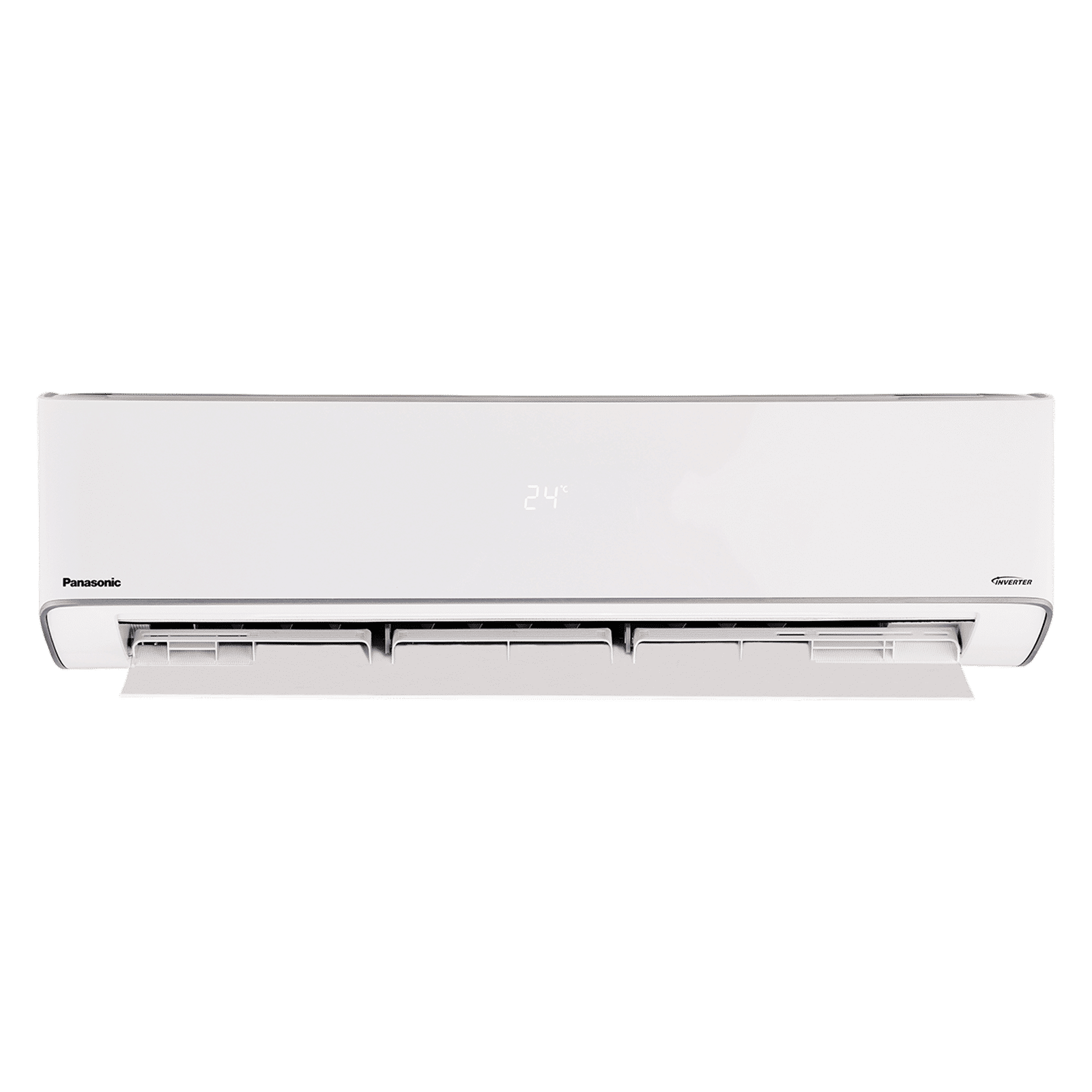 Panasonic EZ 7 in 1 Convertible 2 Ton 3 Star Hot & Cold Inverter Split Smart AC with Voice Control (2025 Model, Copper Condenser, CS/CU-EZ24BKYFM)_7