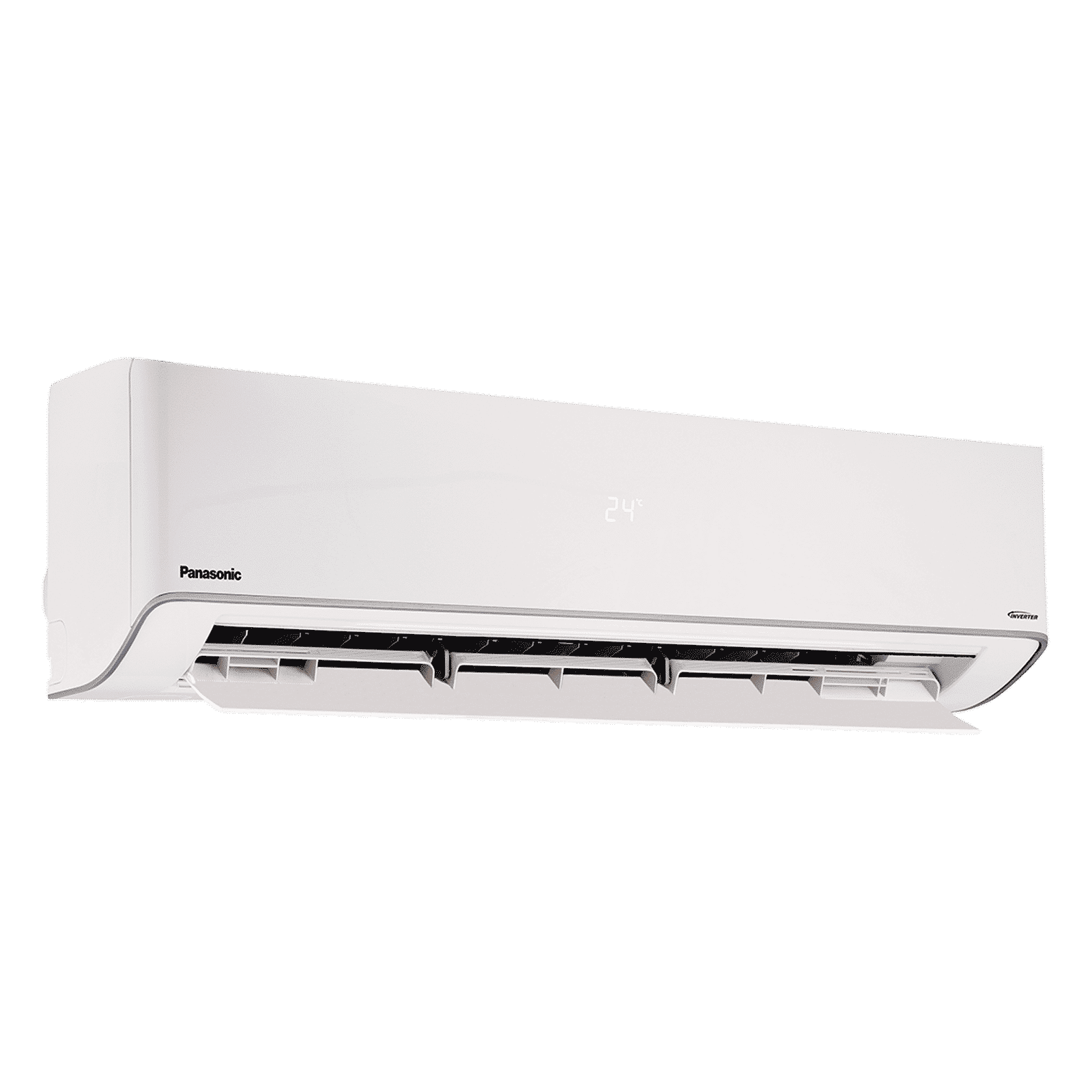 Panasonic EZ 7 in 1 Convertible 1.5 Ton 3 Star Hot & Cold Inverter Split Smart AC with Voice Control (2025 Model, Copper Condenser, CS/CU-EZ18BKYXFM)_10