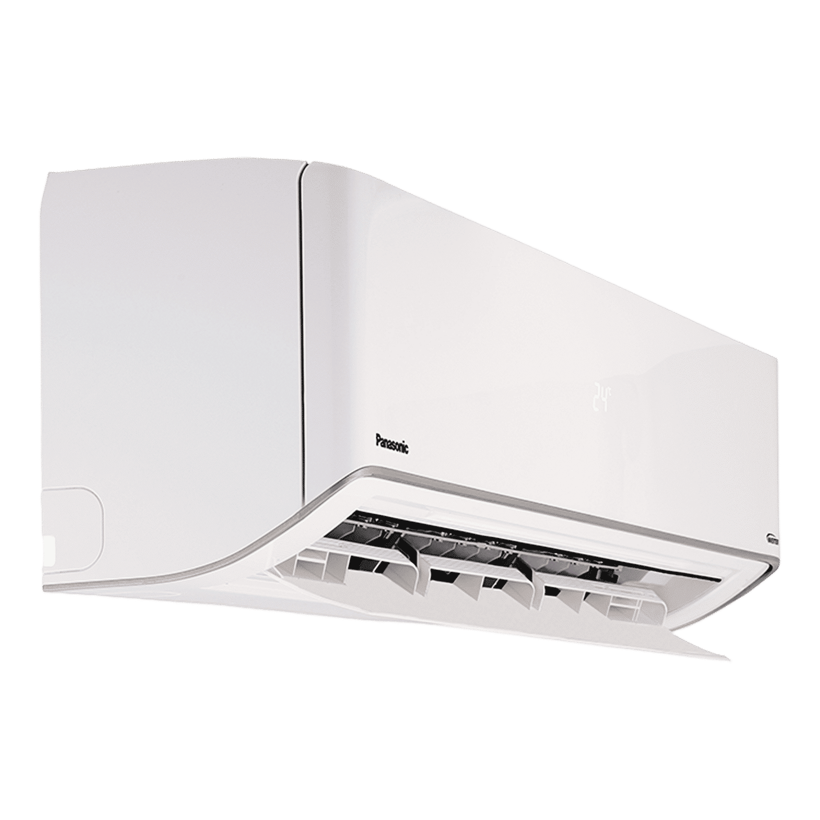 Panasonic EZ 7 in 1 Convertible 1.5 Ton 3 Star Hot & Cold Inverter Split Smart AC with Voice Control (2025 Model, Copper Condenser, CS/CU-EZ18BKYXFM)_11