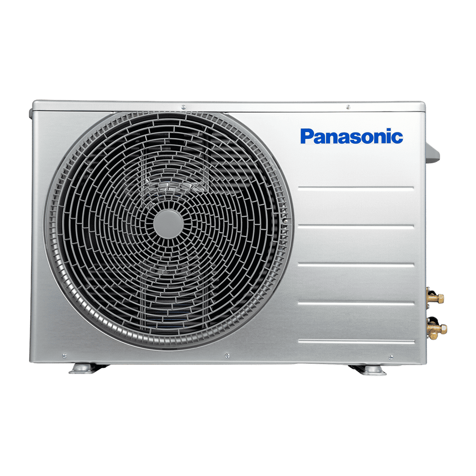Panasonic EZ 7 in 1 Convertible 1.5 Ton 3 Star Hot & Cold Inverter Split Smart AC with Voice Control (2025 Model, Copper Condenser, CS/CU-EZ18BKYXFM)_15