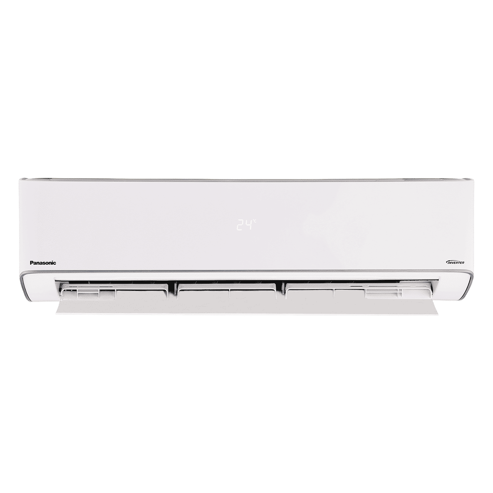 Panasonic EZ 7 in 1 Convertible 1.5 Ton 3 Star Hot & Cold Inverter Split Smart AC with Voice Control (2025 Model, Copper Condenser, CS/CU-EZ18BKYXFM)_9