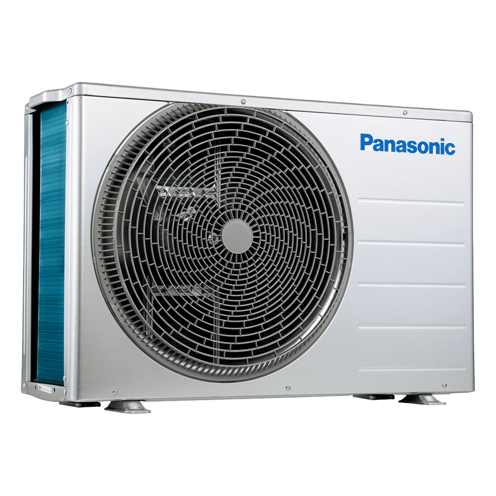 Panasonic EZ 7 in 1 Convertible 1.5 Ton 3 Star Hot & Cold Inverter Split AC with Crystal Clean (2025 Model, Copper Condenser, CS/CU-EZ18BKYF)_13
