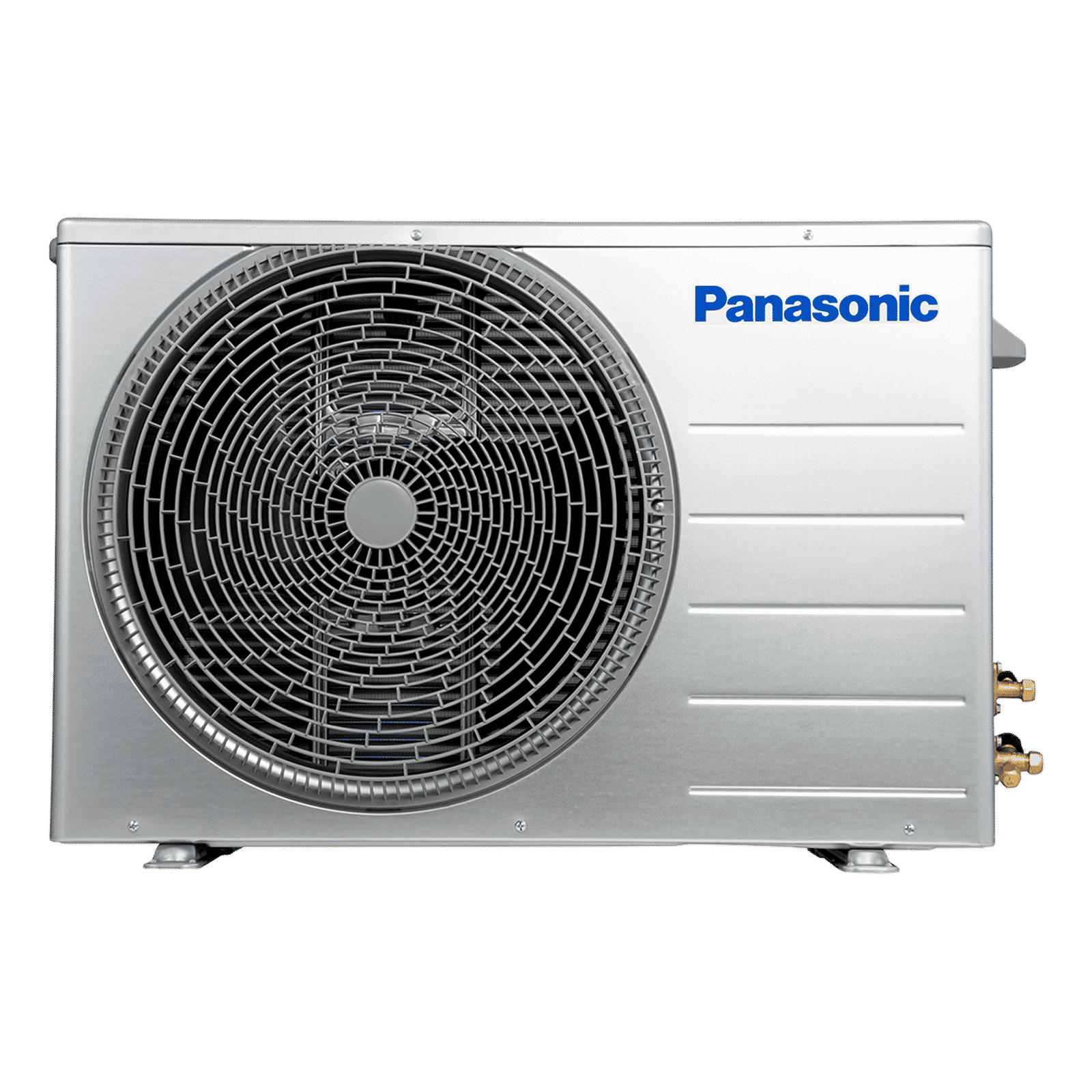Panasonic EZ 7 in 1 Convertible 1.5 Ton 3 Star Hot & Cold Inverter Split AC with Crystal Clean (2025 Model, Copper Condenser, CS/CU-EZ18BKYF)_14