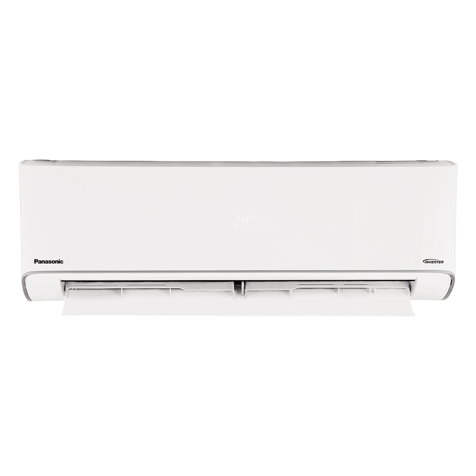 Panasonic EZ 7 in 1 Convertible 1.5 Ton 3 Star Hot & Cold Inverter Split AC with Crystal Clean (2025 Model, Copper Condenser, CS/CU-EZ18BKYF)_8