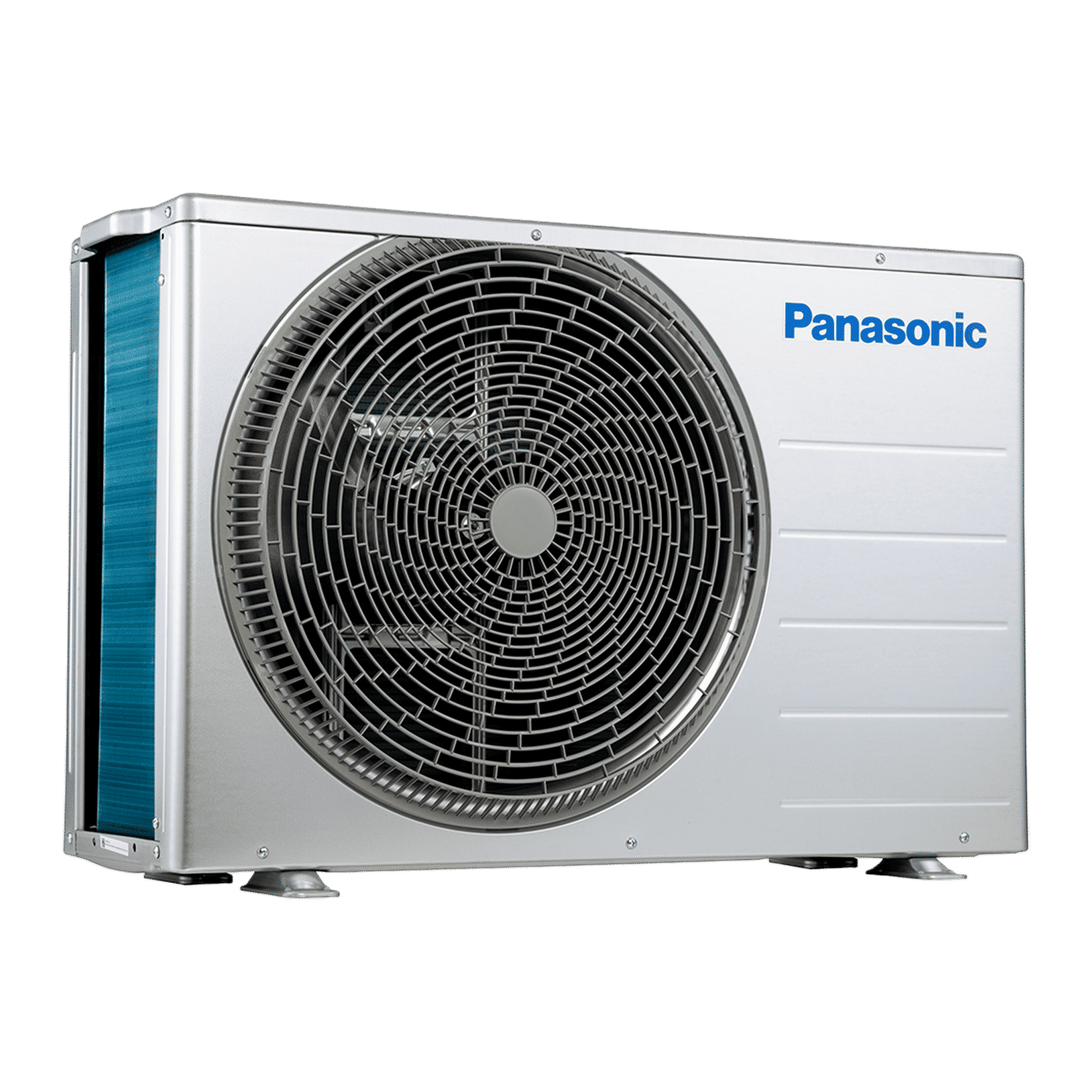 Panasonic EZ 7 in 1 Convertible 1 Ton 3 Star Hot & Cold Inverter Split AC with Crystal Clean (Copper Condenser, CS/CU-EZ12BKYF)_8