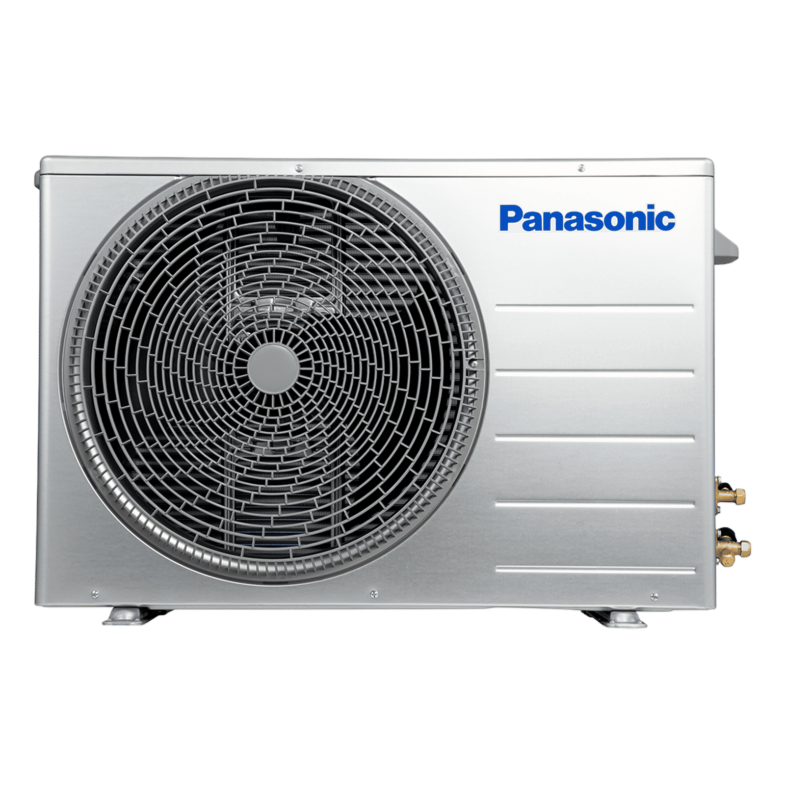 Panasonic EZ 7 in 1 Convertible 1 Ton 3 Star Hot & Cold Inverter Split AC with Crystal Clean (Copper Condenser, CS/CU-EZ12BKYF)_13