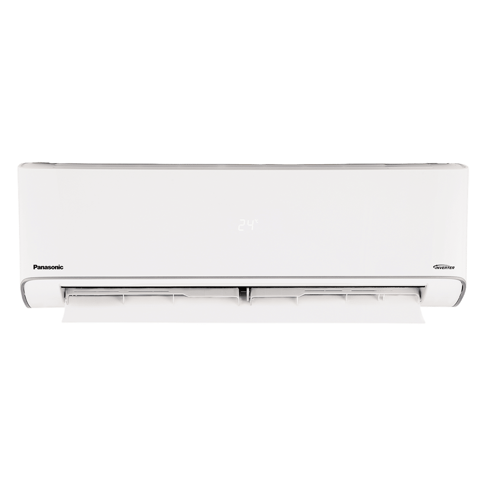 Panasonic EZ 7 in 1 Convertible 1 Ton 3 Star Hot & Cold Inverter Split AC with Crystal Clean (Copper Condenser, CS/CU-EZ12BKYF)_7