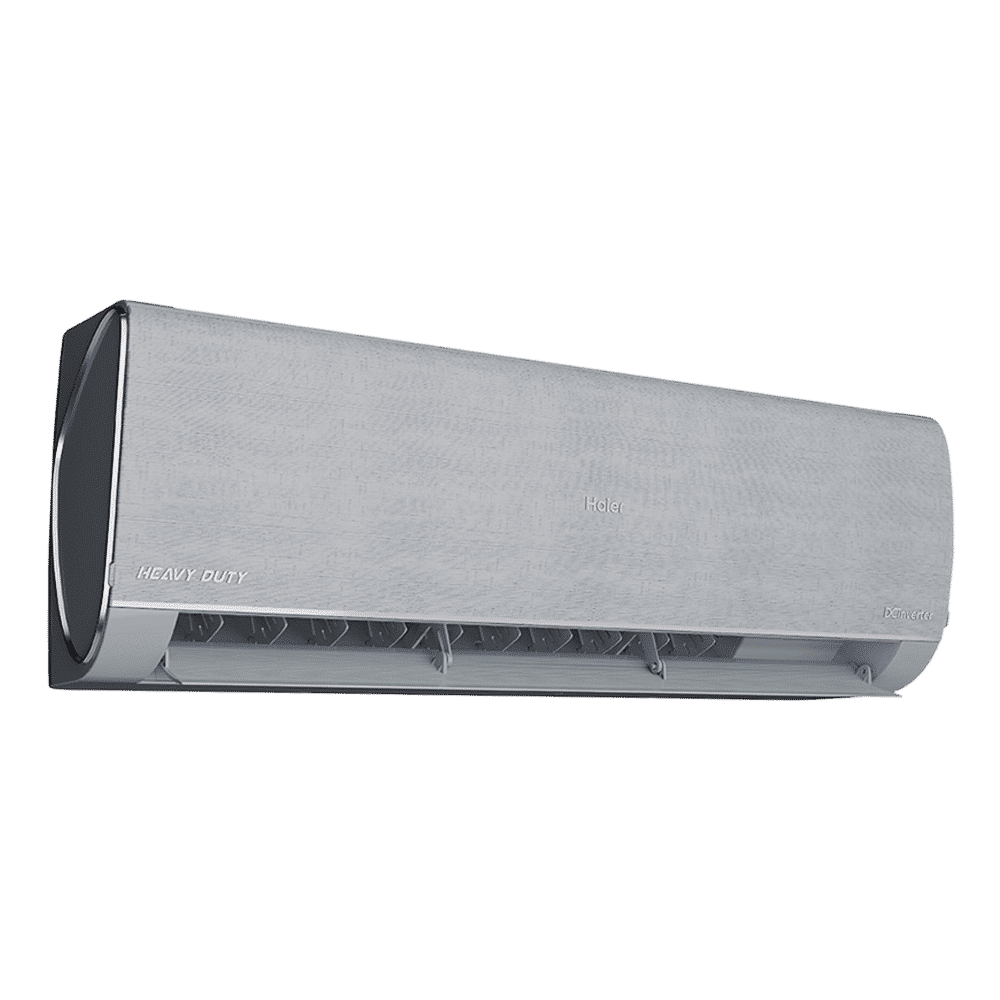 Haier Gravity 7 in 1 Convertible 1.6 Ton 5 Star Hexa Inverter Split Smart AC with Voice Assistance (Copper Condenser, HSU19G-MZAIS5BN-INV) Haier Gravity 7 in 1 Convertible 1.6 Ton 5 Star Hexa Inverter Split Smart AC with Voice Assistance (Copper Condenser, HSU19G-MZAIS5BN-INV)_7