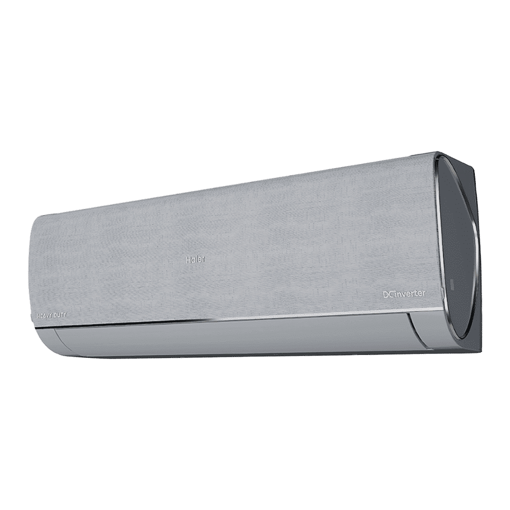 Haier Gravity 7 in 1 Convertible 1.6 Ton 5 Star Hexa Inverter Split Smart AC with Voice Assistance (Copper Condenser, HSU19G-MZAIS5BN-INV) Haier Gravity 7 in 1 Convertible 1.6 Ton 5 Star Hexa Inverter Split Smart AC with Voice Assistance (Copper Condenser, HSU19G-MZAIS5BN-INV)_8