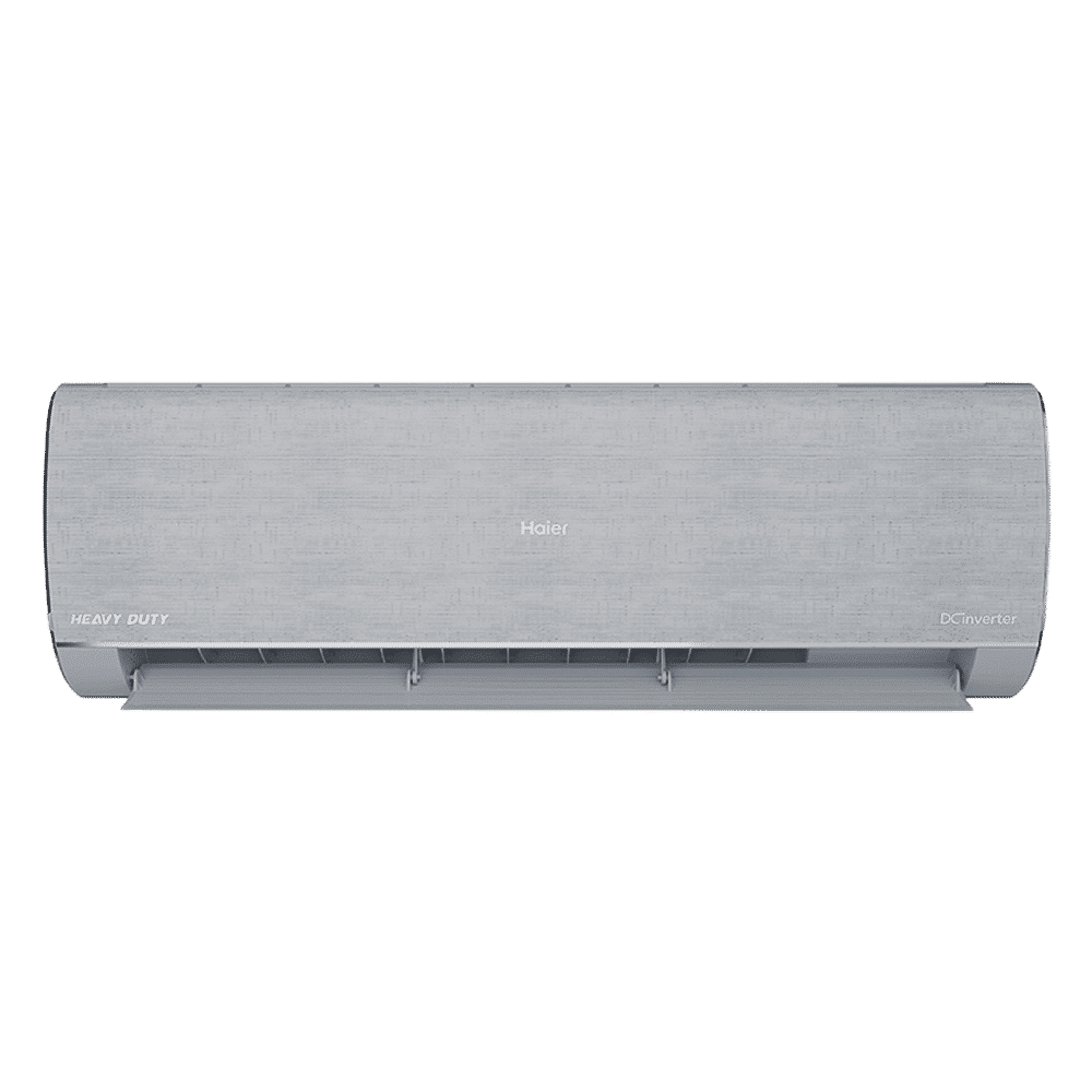 Haier Gravity 7 in 1 Convertible 1.6 Ton 5 Star Hexa Inverter Split Smart AC with Voice Assistance (Copper Condenser, HSU19G-MZAIS5BN-INV) Haier Gravity 7 in 1 Convertible 1.6 Ton 5 Star Hexa Inverter Split Smart AC with Voice Assistance (Copper Condenser, HSU19G-MZAIS5BN-INV)_6
