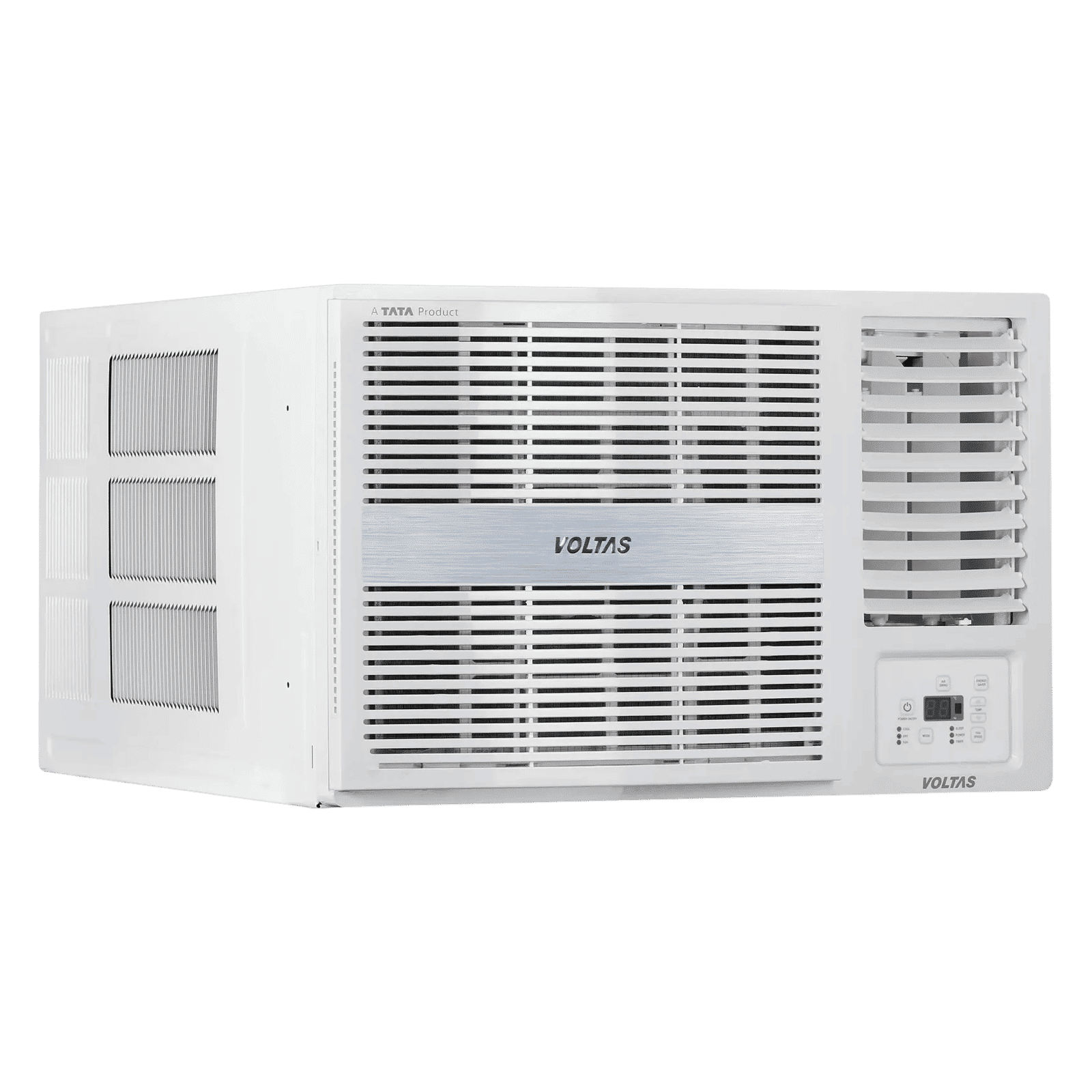 VOLTAS 183V Vertis Pearl 1.5 Ton 3 Star Inverter Window AC (2022 Model, Copper Condenser, Anti-bacteria Filter, 4011470)_5