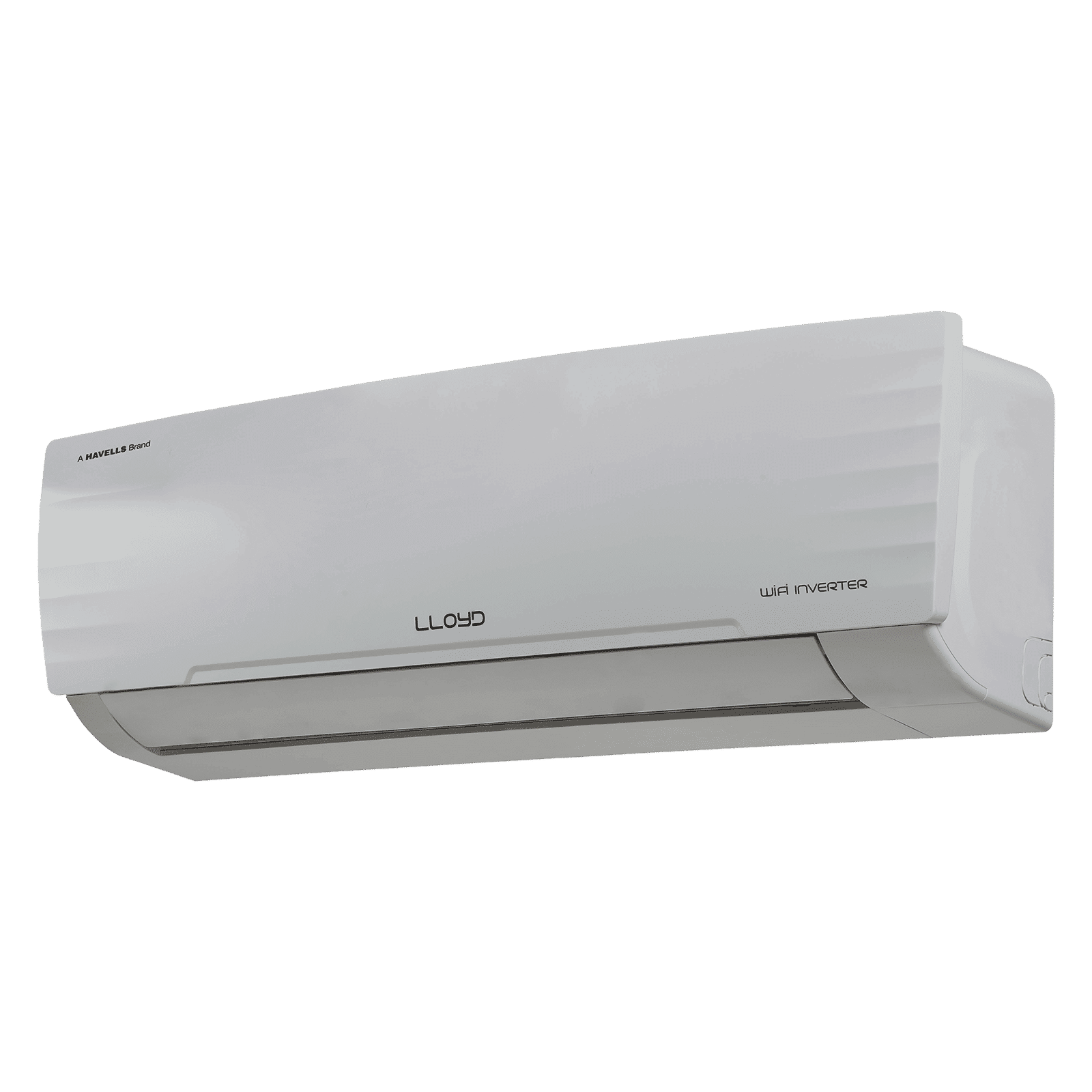 LLOYD 5 in 1 Convertible 1.5 Ton 5 Star Inverter Split Smart AC with Wi-Fi Enabled (2025 Model, Copper Condenser, GLS18V5KWGGR) LLOYD 5 in 1 Convertible 1.5 Ton 5 Star Inverter Split Smart AC with Wi-Fi Enabled (2025 Model, Copper Condenser, GLS18V5KWGGR)_10