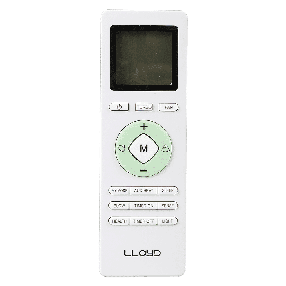 LLOYD 5 in 1 Convertible 1.5 Ton 5 Star Inverter Split Smart AC with Wi-Fi Enabled (2025 Model, Copper Condenser, GLS18V5KWGGR) LLOYD 5 in 1 Convertible 1.5 Ton 5 Star Inverter Split Smart AC with Wi-Fi Enabled (2025 Model, Copper Condenser, GLS18V5KWGGR)_7