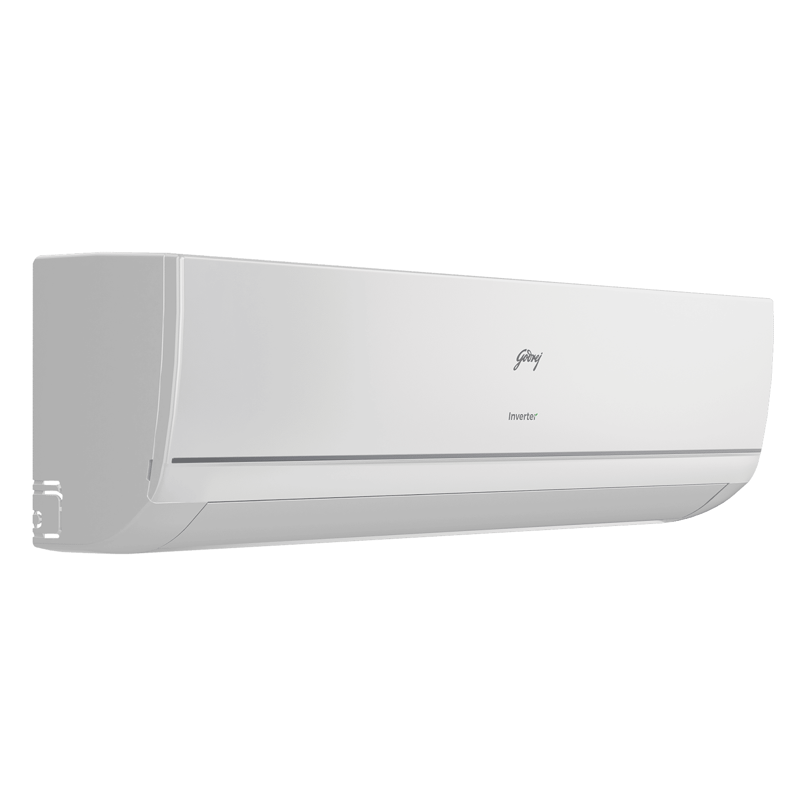 Godrej SIC 18TTC3 WZQ Convertible 1.5 Ton 3 Star Inverter Split AC with I-Sense Technology (2025 Model, Copper Condenser, 40101701SD01563)_5