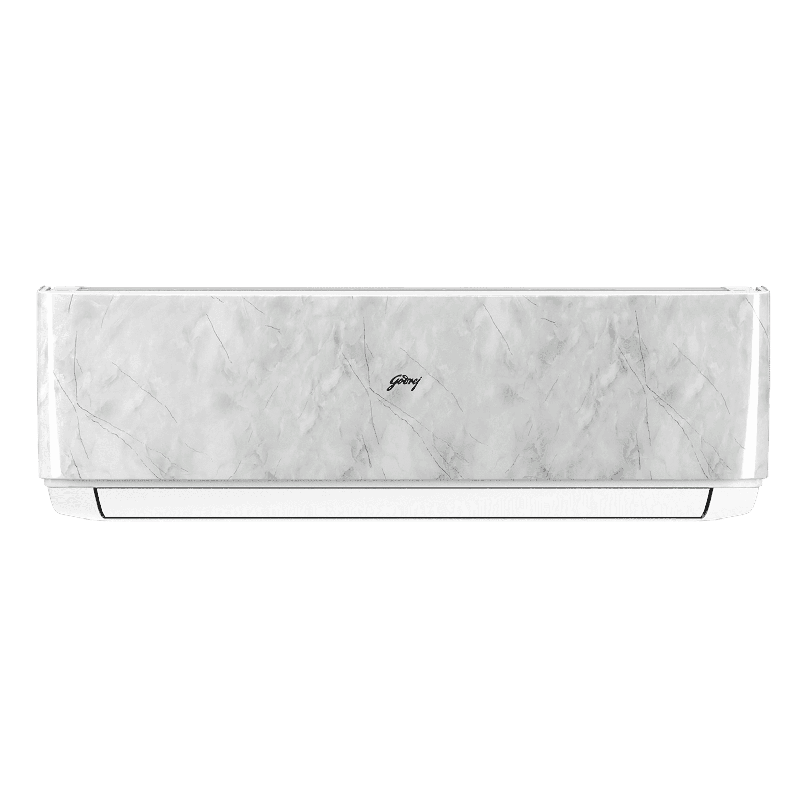 Godrej Vogue Marble SIC 18VTC3 WZA MBW Convertible 1.5 Ton 3 Star Inverter Split AC with I-Sense Technology (Copper Condenser, 40101701SD01590) Godrej Vogue Marble SIC 18VTC3 WZA MBW Convertible 1.5 Ton 3 Star Inverter Split AC with I-Sense Technology (Copper Condenser, 40101701SD01590)_1