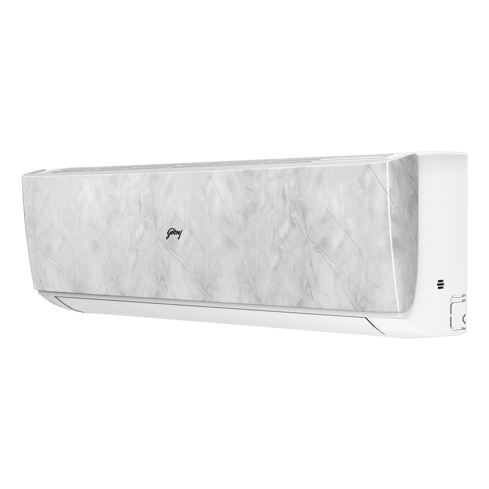 Godrej Vogue Marble SIC 18VTC3 WZA MBW Convertible 1.5 Ton 3 Star Inverter Split AC with I-Sense Technology (Copper Condenser, 40101701SD01590) Godrej Vogue Marble SIC 18VTC3 WZA MBW Convertible 1.5 Ton 3 Star Inverter Split AC with I-Sense Technology (Copper Condenser, 40101701SD01590)_7