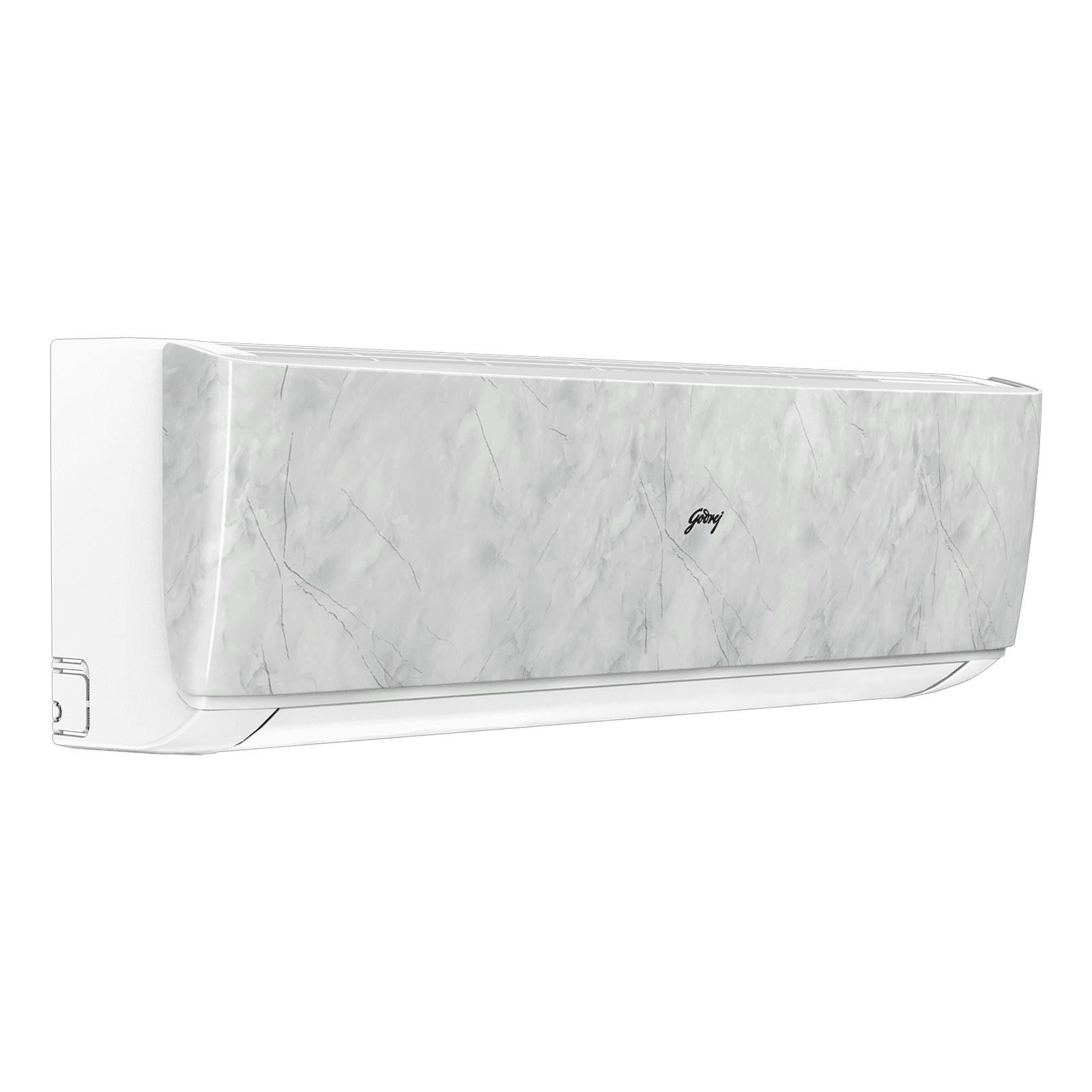 Godrej Vogue Marble SIC 18VTC3 WZA MBW Convertible 1.5 Ton 3 Star Inverter Split AC with I-Sense Technology (Copper Condenser, 40101701SD01590) Godrej Vogue Marble SIC 18VTC3 WZA MBW Convertible 1.5 Ton 3 Star Inverter Split AC with I-Sense Technology (Copper Condenser, 40101701SD01590)_5