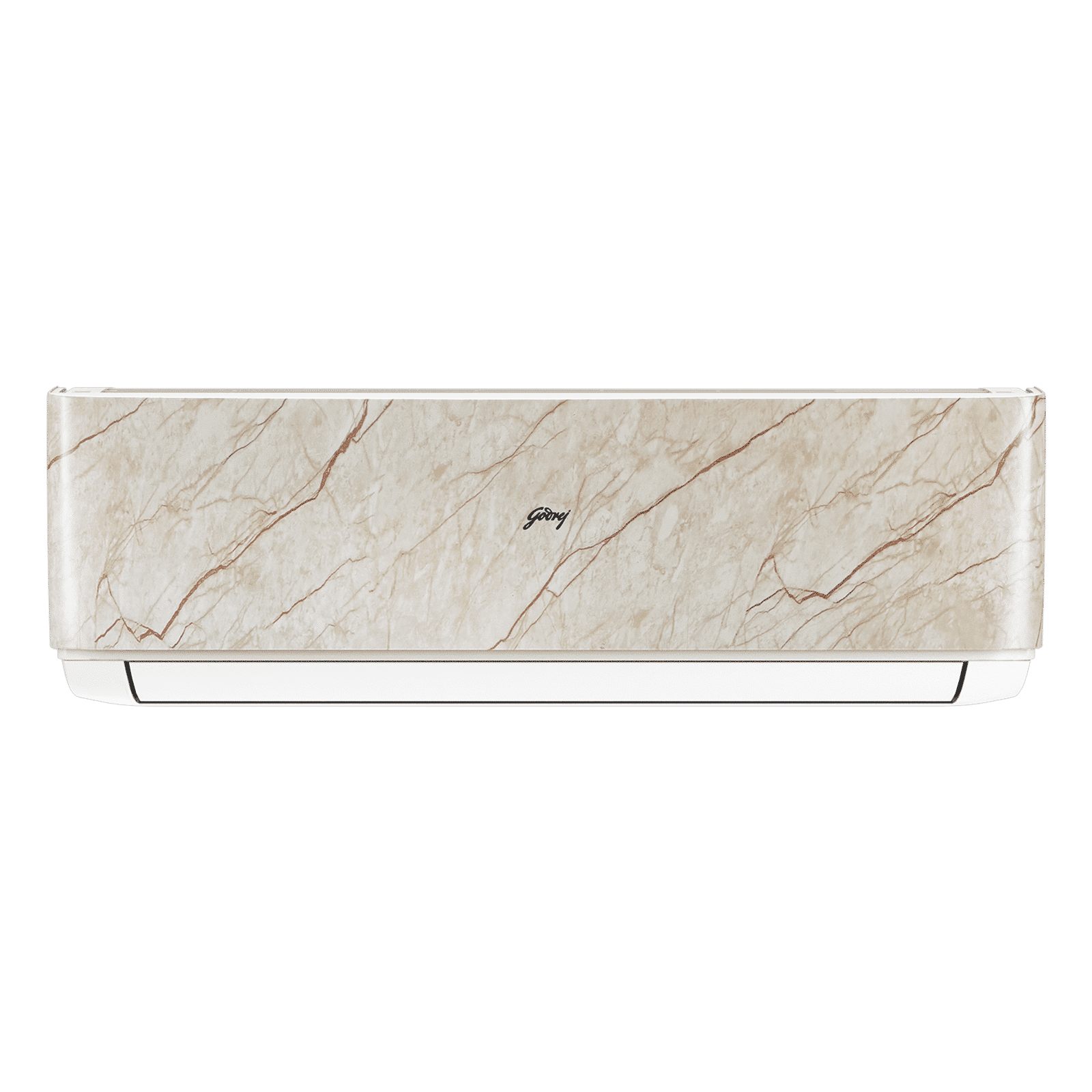 Godrej Vogue Marble SIC 18VTC3 WZA MBB Convertible 1.5 Ton 3 Star Inverter Split AC with I-Sense Technology (Copper Condenser, 40101701SD01591) Godrej Vogue Marble SIC 18VTC3 WZA MBB Convertible 1.5 Ton 3 Star Inverter Split AC with I-Sense Technology (Copper Condenser, 40101701SD01591)_1