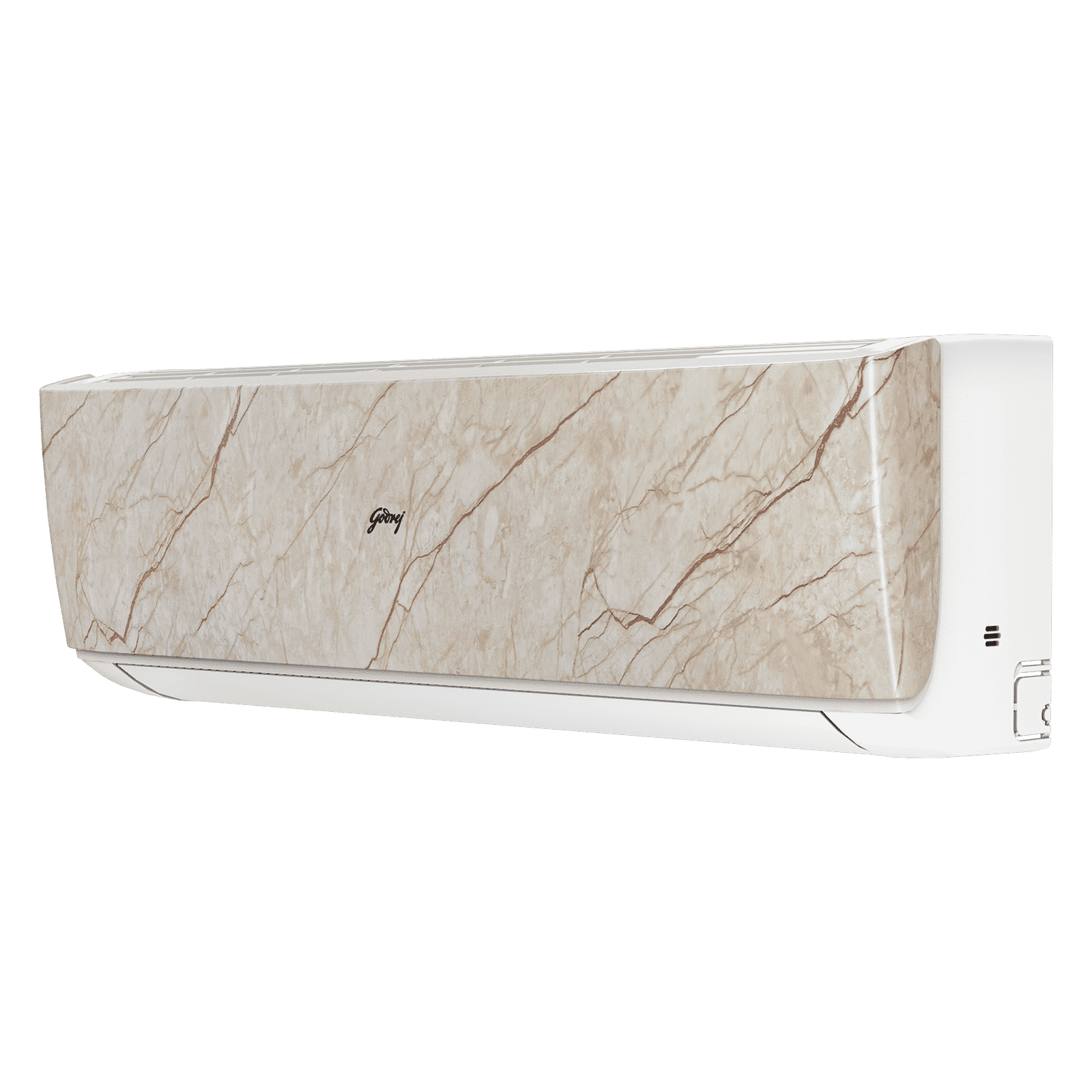 Godrej Vogue Marble SIC 18VTC3 WZA MBB Convertible 1.5 Ton 3 Star Inverter Split AC with I-Sense Technology (Copper Condenser, 40101701SD01591) Godrej Vogue Marble SIC 18VTC3 WZA MBB Convertible 1.5 Ton 3 Star Inverter Split AC with I-Sense Technology (Copper Condenser, 40101701SD01591)_7