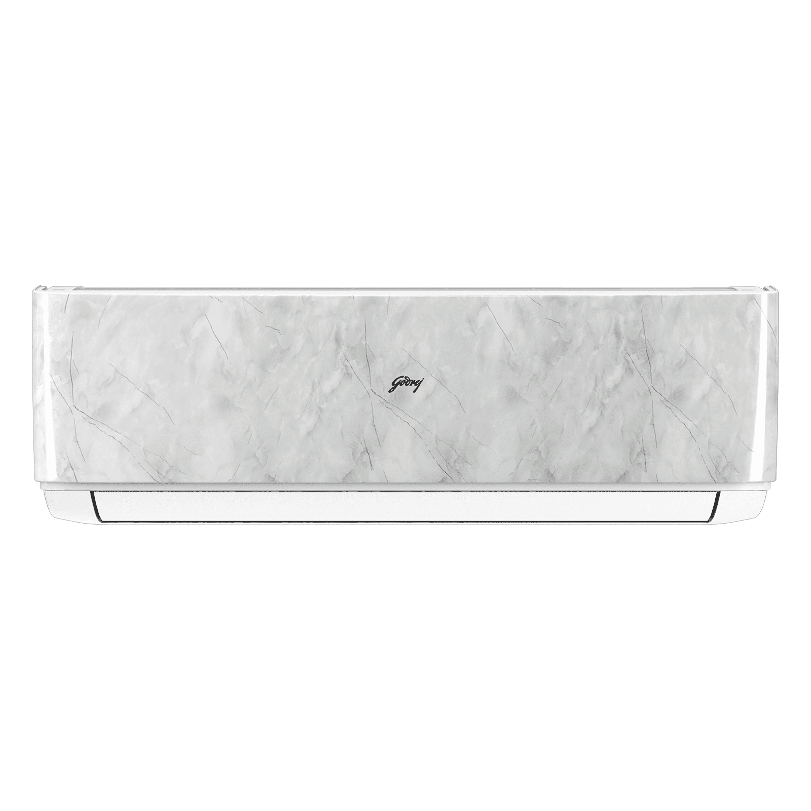 Godrej Vogue Marble SIC 18VTC3 WZQ MBW IOT Convertible 1.5 Ton 3 Star Inverter Split AC with App Control (2025 Model, Copper Condenser, 40101701SD01572) Godrej Vogue Marble SIC 18VTC3 WZQ MBW IOT Convertible 1.5 Ton 3 Star Inverter Split AC with App Control (2025 Model, Copper Condenser, 40101701SD01572)_1