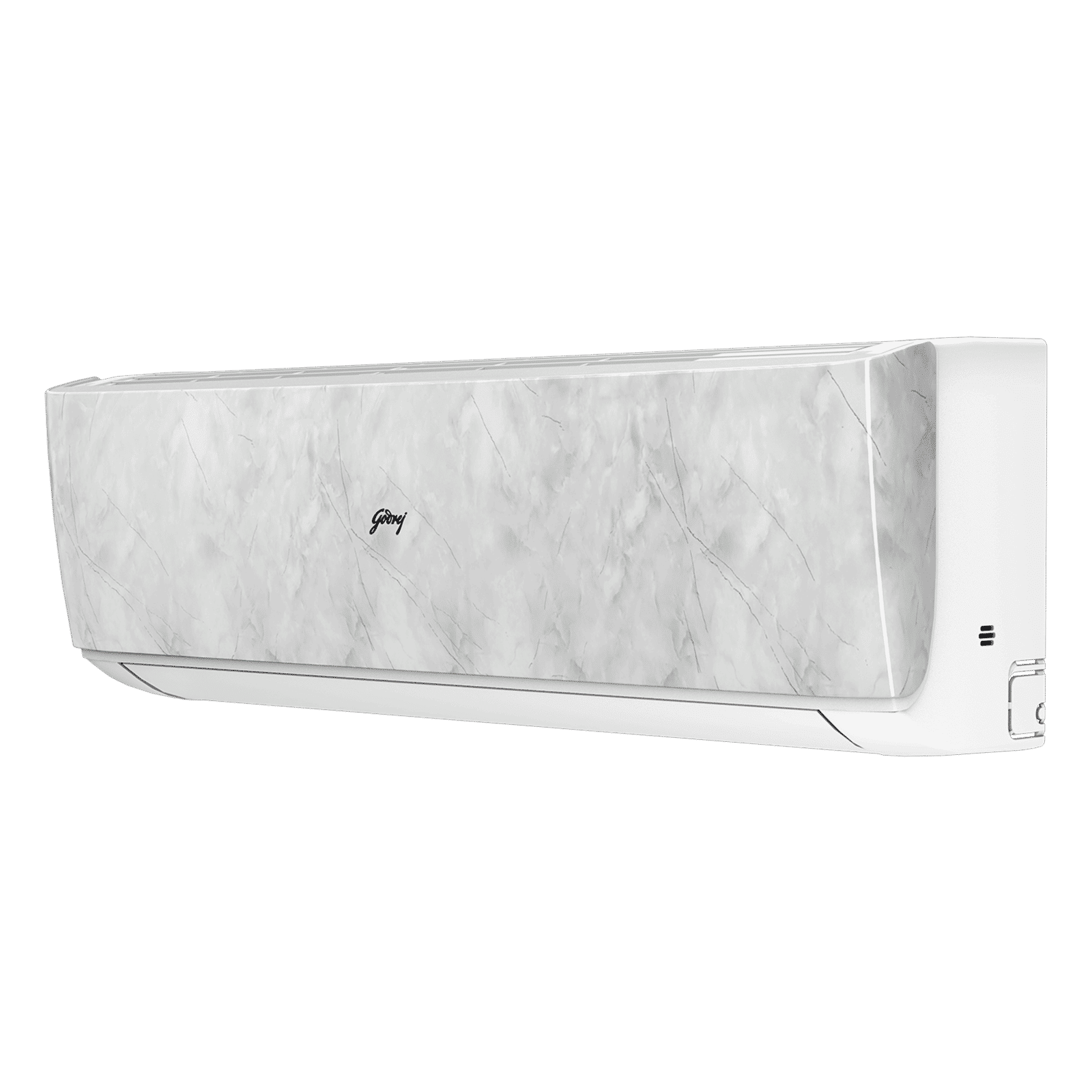 Godrej Vogue Marble SIC 18VTC3 WZQ MBW IOT Convertible 1.5 Ton 3 Star Inverter Split AC with App Control (2025 Model, Copper Condenser, 40101701SD01572) Godrej Vogue Marble SIC 18VTC3 WZQ MBW IOT Convertible 1.5 Ton 3 Star Inverter Split AC with App Control (2025 Model, Copper Condenser, 40101701SD01572)_7