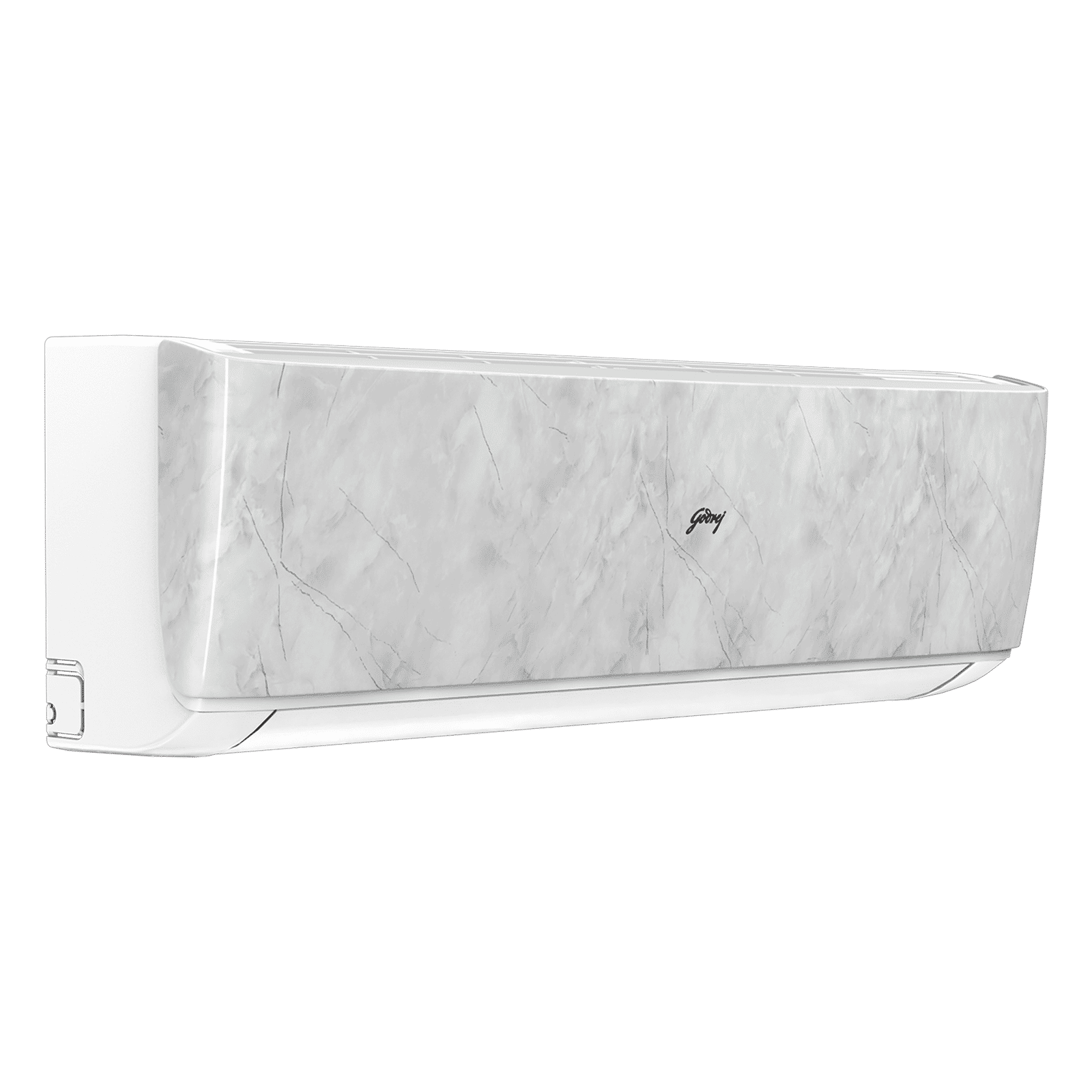 Godrej Vogue Marble SIC 18VTC3 WZQ MBW IOT Convertible 1.5 Ton 3 Star Inverter Split AC with App Control (2025 Model, Copper Condenser, 40101701SD01572) Godrej Vogue Marble SIC 18VTC3 WZQ MBW IOT Convertible 1.5 Ton 3 Star Inverter Split AC with App Control (2025 Model, Copper Condenser, 40101701SD01572)_5