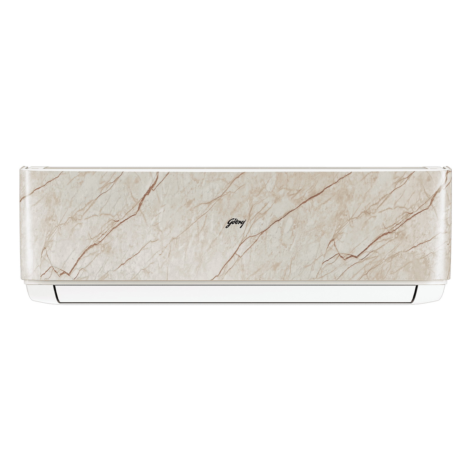 Godrej Vogue Marble SIC 18VTC3 WZQ MBB IOT Convertible 1.5 Ton 3 Star Inverter Split AC with App Control (2025 Model, Copper Condenser, 40101701SD01573) Godrej Vogue Marble SIC 18VTC3 WZQ MBB IOT Convertible 1.5 Ton 3 Star Inverter Split AC with App Control (2025 Model, Copper Condenser, 40101701SD01573)_1