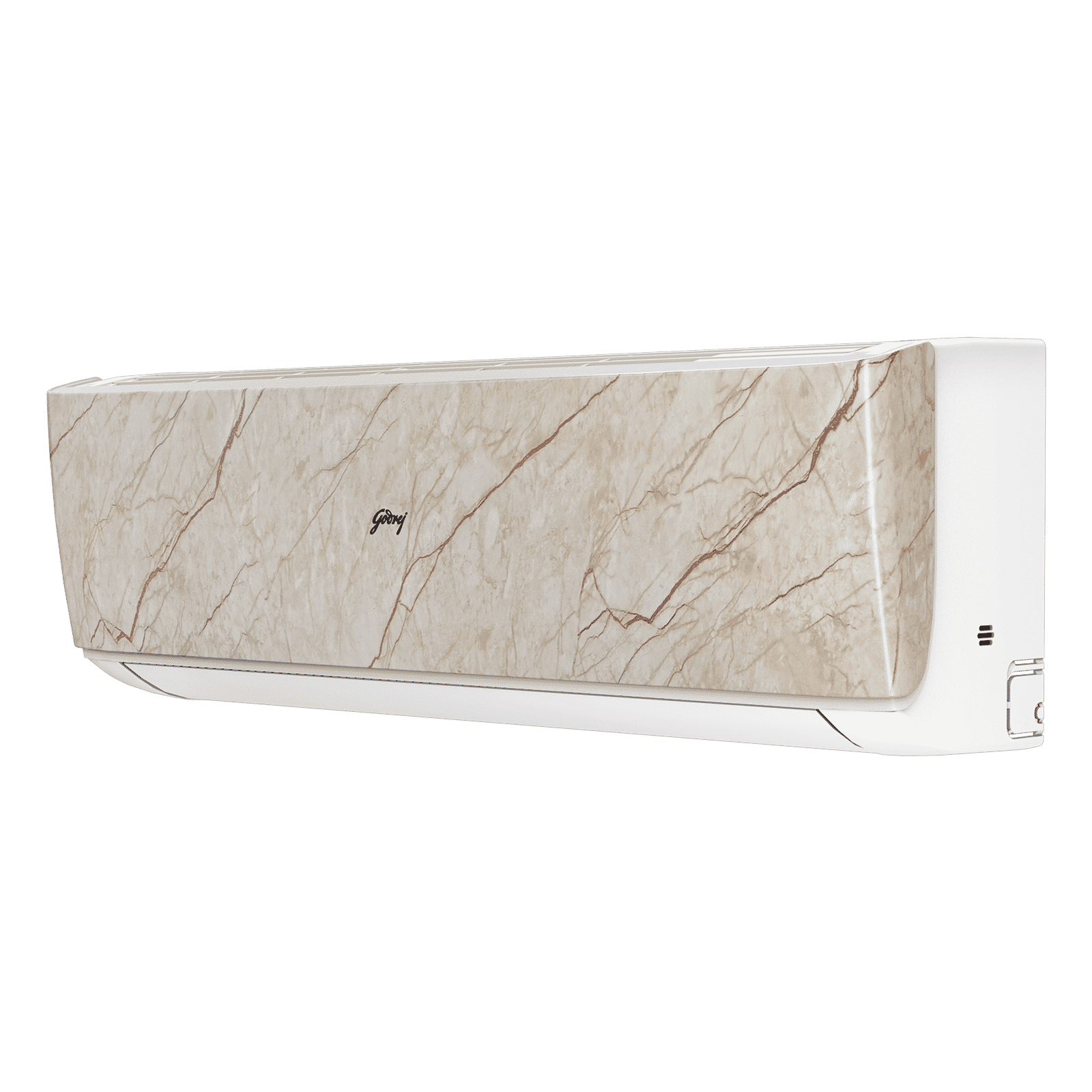 Godrej Vogue Marble SIC 18VTC3 WZQ MBB IOT Convertible 1.5 Ton 3 Star Inverter Split AC with App Control (2025 Model, Copper Condenser, 40101701SD01573) Godrej Vogue Marble SIC 18VTC3 WZQ MBB IOT Convertible 1.5 Ton 3 Star Inverter Split AC with App Control (2025 Model, Copper Condenser, 40101701SD01573)_7