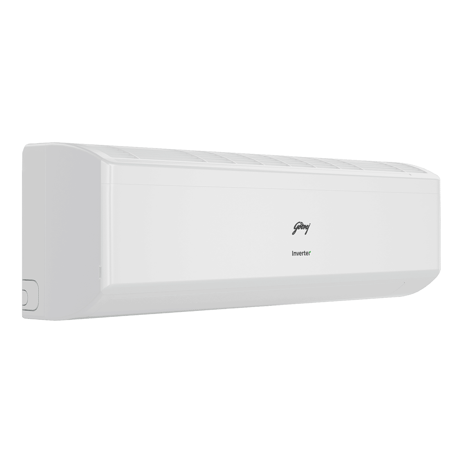 Godrej WZS Convertible 1.5 Ton 5 Star Inverter Split AC with I-Sense Technology (Copper Condenser, SIC 18ITC5 WZS) Godrej WZS Convertible 1.5 Ton 5 Star Inverter Split AC with I-Sense Technology (Copper Condenser, SIC 18ITC5 WZS)_3