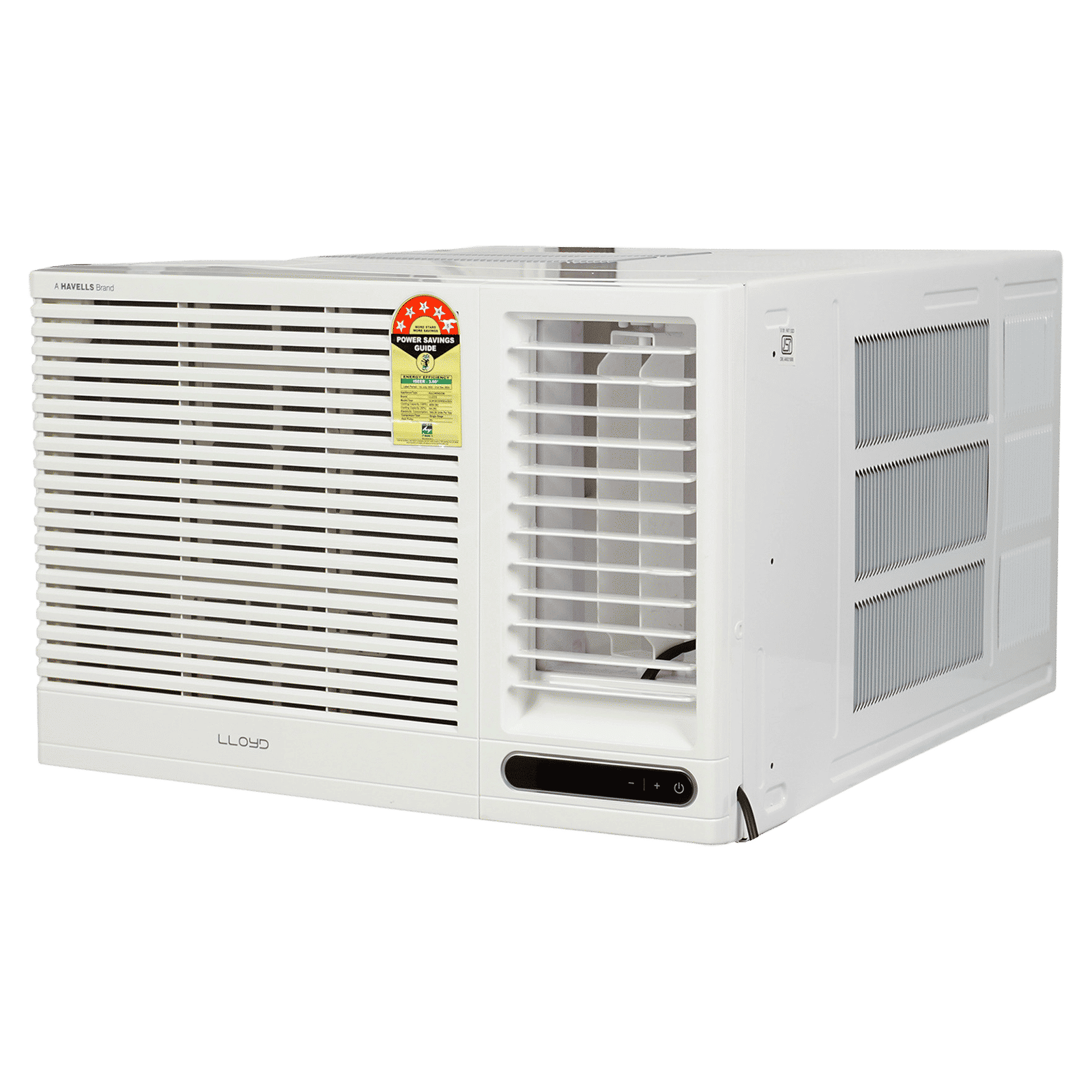 LLOYD EA 1.5 Ton 5 Star Fixed Speed Window AC (Copper Condenser, Clean Air Filter, GLW18C5XWSEA)_6