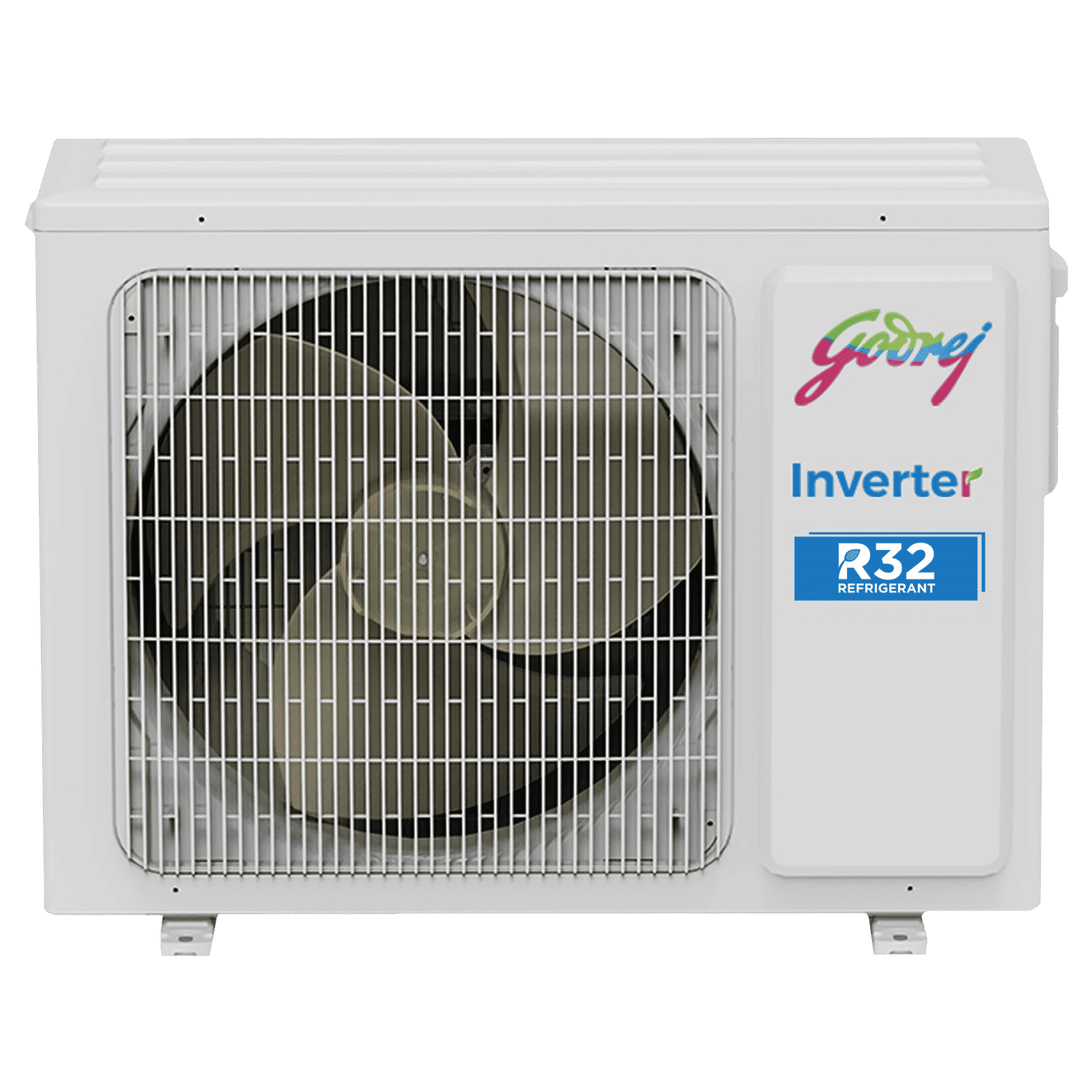 Godrej VZQ 5 in 1 Convertible 1.5 Ton 3 Star Inverter Split Smart AC with IOT Enabled (2025 Model, Copper Condenser, SIC 18DTC3 VZQ IOT)_5