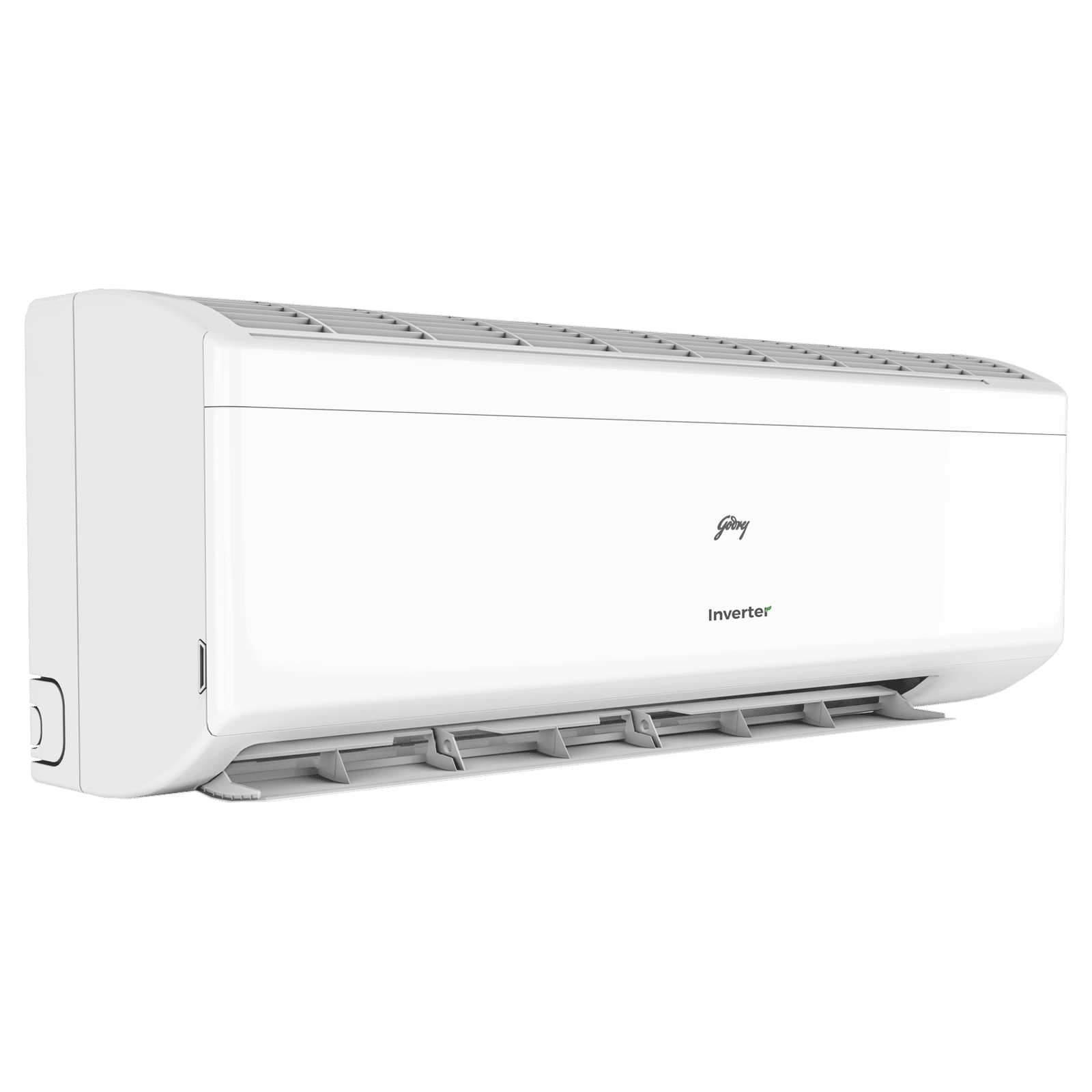 Godrej WZR Convertible 1.5 Ton 5 Star Inverter Split AC with I-Sense Technology (2025 Model, Copper Condenser, SIC 18ITC5 WZR)_7