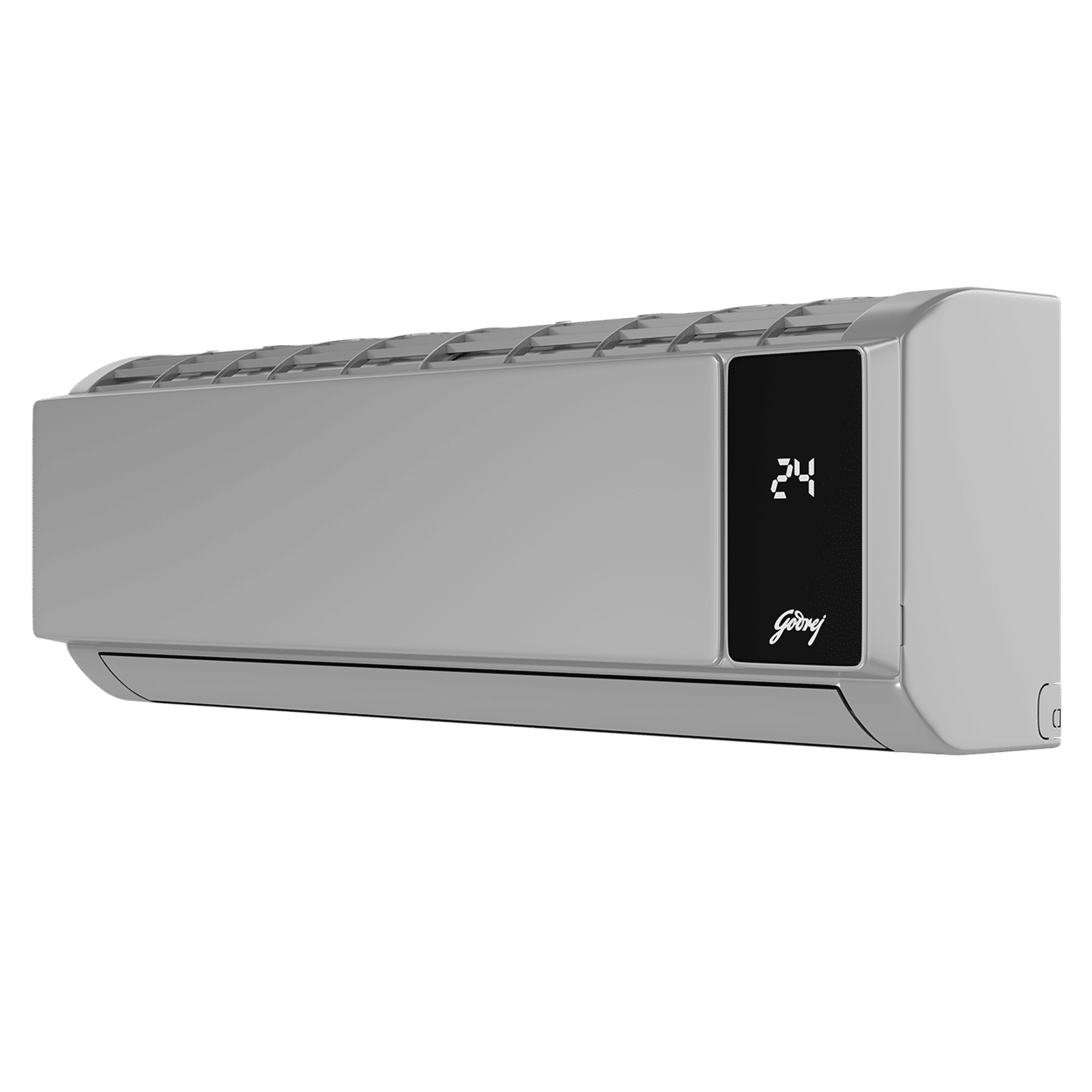 Godrej Magnus Series Convertible 1.6 Ton 3 Star Inverter Split AC with I-Sense Technology (2025 Model, Copper Condenser, SIC 18MTC3 SZR IOT)_5