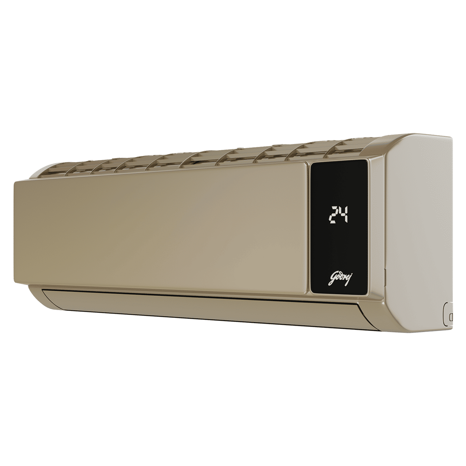 Godrej Magnus Series Convertible 1.6 Ton 3 Star Inverter Split AC with I-Sense Technology (2025 Model, Copper Condenser, SIC 18MTC3 GZR IOT)_5