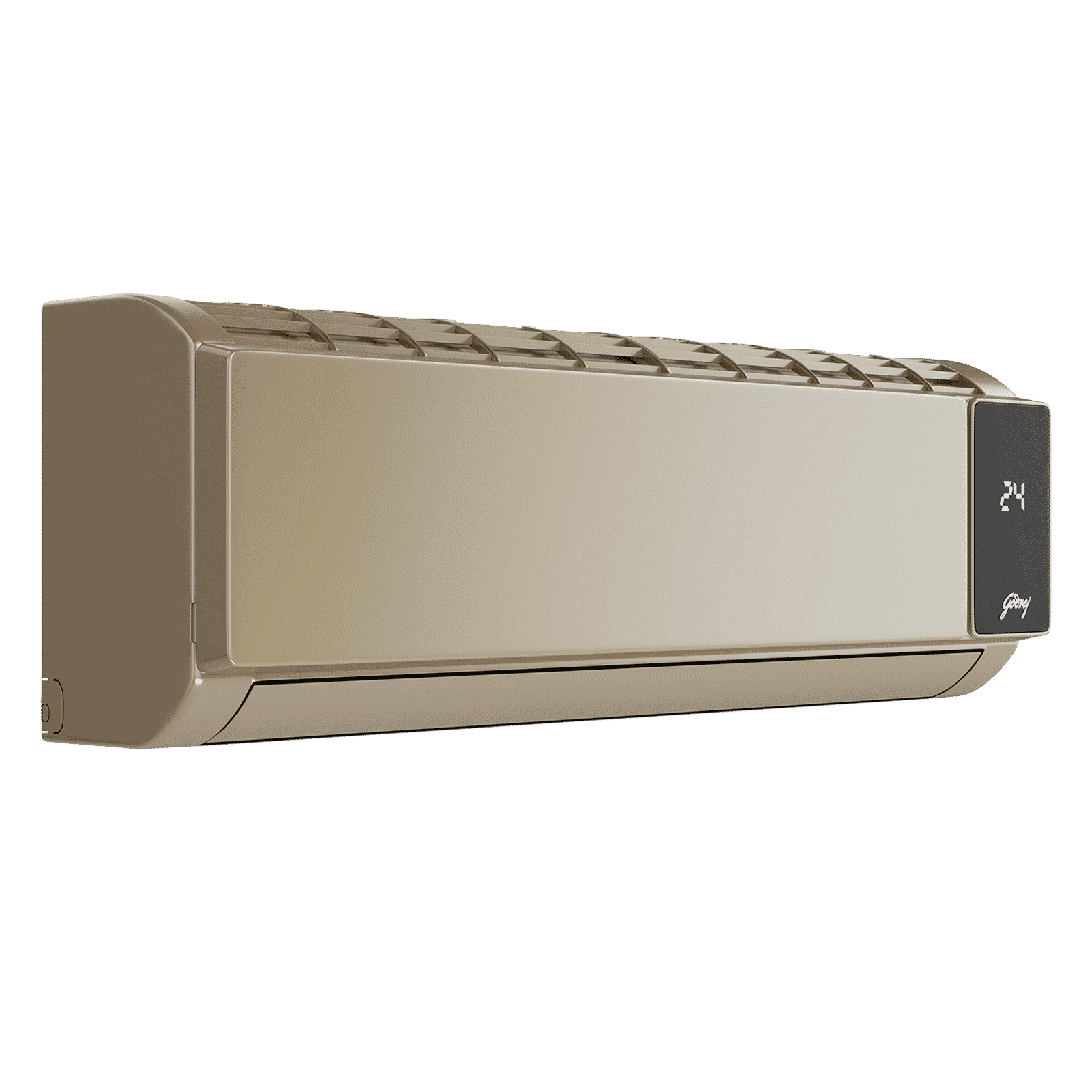 Godrej Magnus Series Convertible 1.6 Ton 3 Star Inverter Split AC with I-Sense Technology (2025 Model, Copper Condenser, SIC 18MTC3 GZR IOT)_3