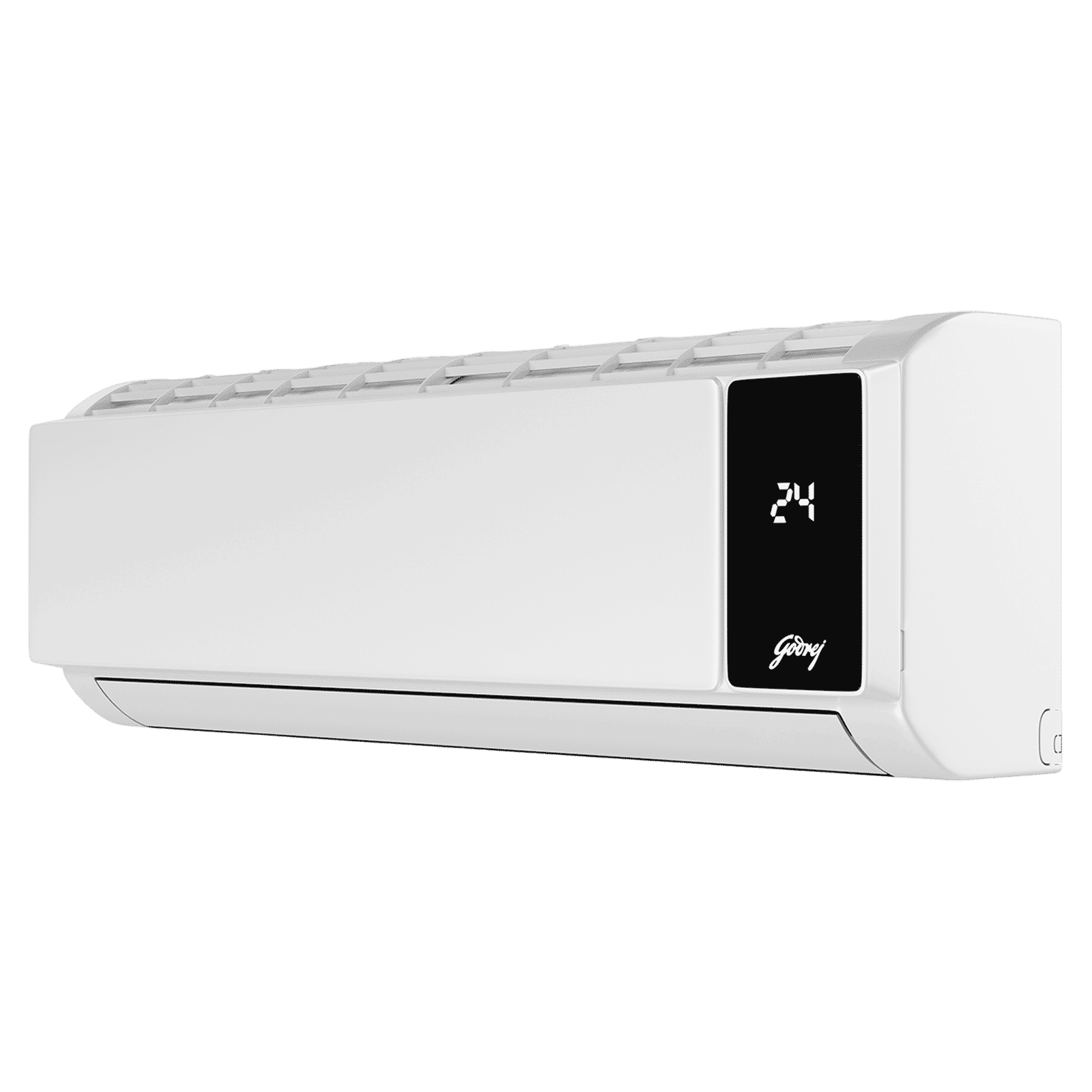 Godrej Magnus Series Convertible 1.6 Ton 3 Star Inverter Split AC with I-Sense Technology (2025 Model, Copper Condenser, SIC 18MTC3 WZR IOT)_5