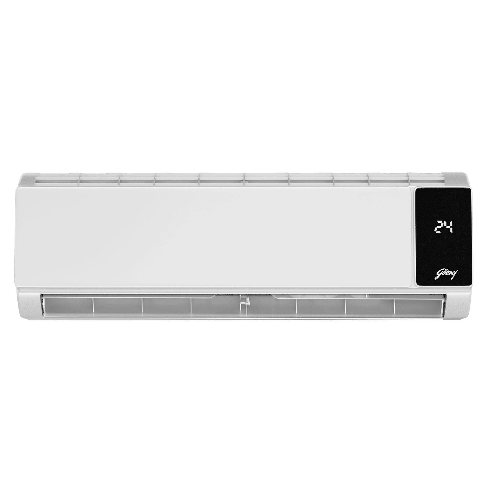 Godrej Magnus Series Convertible 1.6 Ton 3 Star Inverter Split AC with I-Sense Technology (2025 Model, Copper Condenser, SIC 18MTC3 WZR IOT)_4
