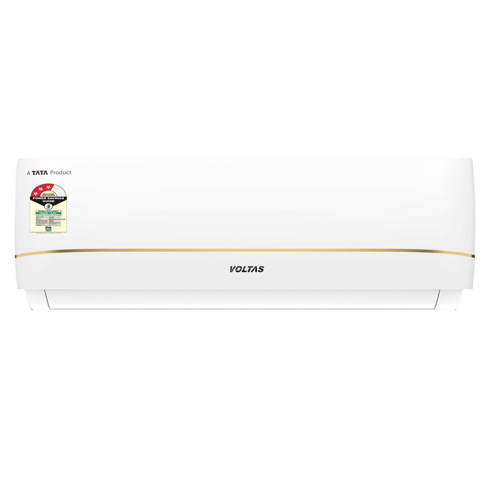 VOLTAS Vectra Zenith Gold-1 Convertible 1.5 Ton 3 Star Inverter Split AC with Auto Cleanser (2025 Model, Copper Condenser, 4503858)_1