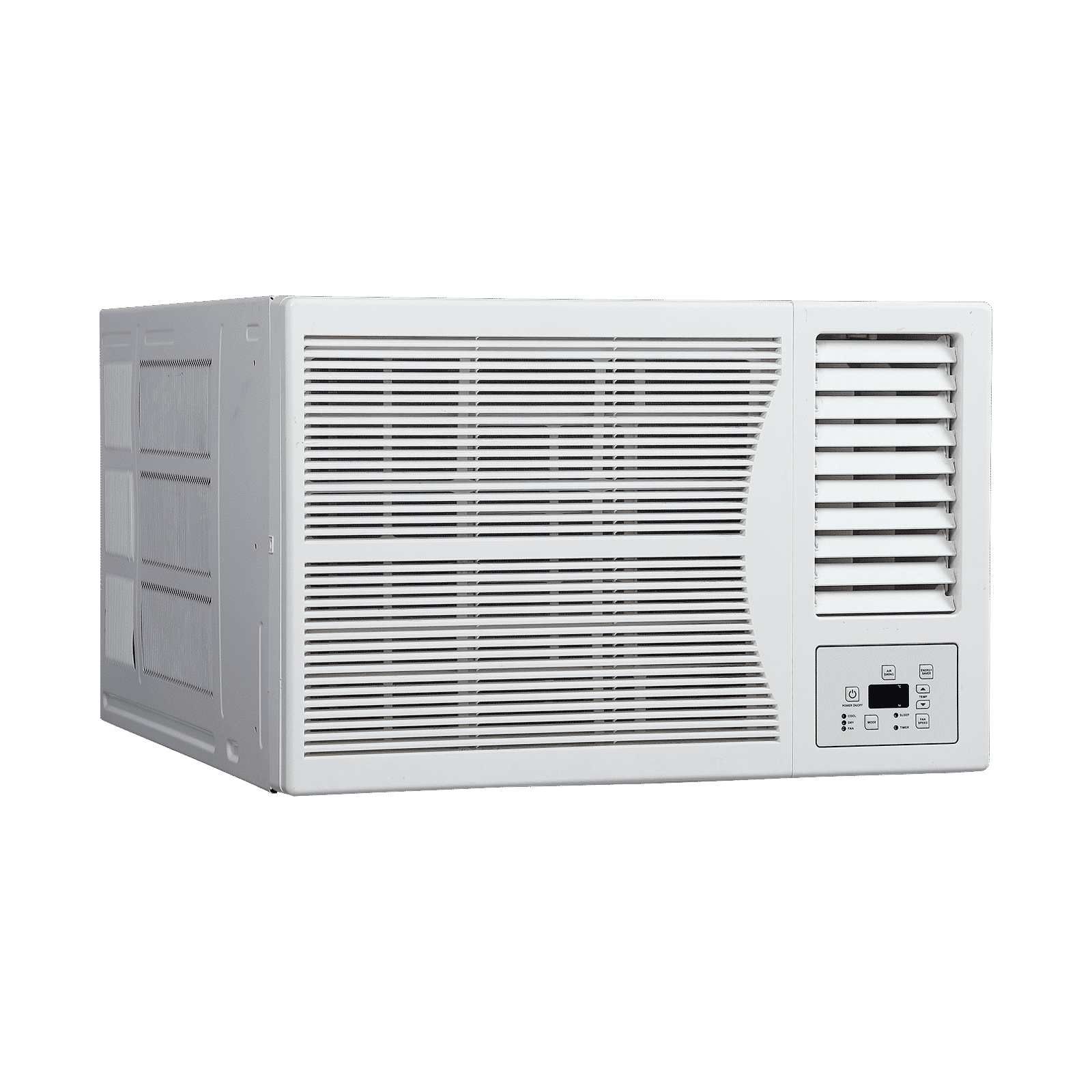 Lloyd WP 1.5 Ton 3 Star Fixed Speed Window AC (2024 Model, Copper Condenser, Clean Air Filter, GLW18C3YWPSA)_5