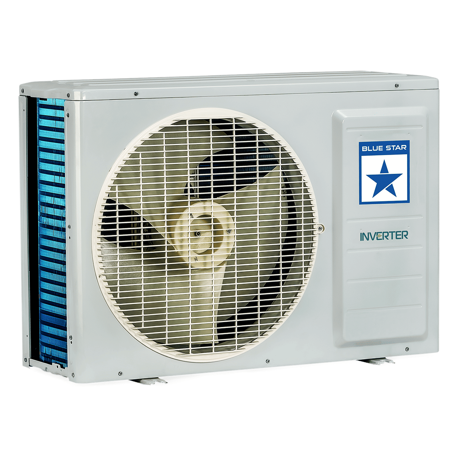 Blue Star T Series 2 Ton 3 Star Inverter Cassette AC (Copper Condenser, Dust Filter, ID324TANU1)_8