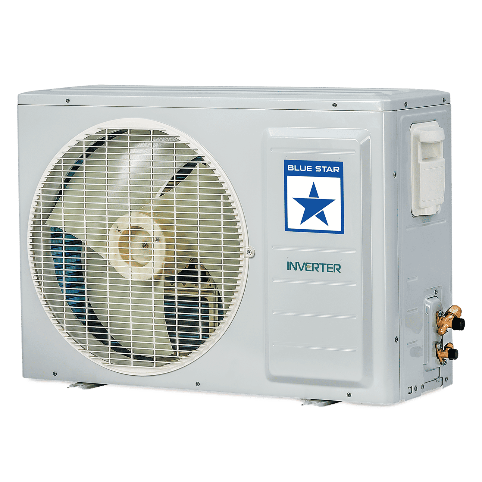Blue Star T Series 2 Ton 3 Star Inverter Cassette AC (Copper Condenser, Dust Filter, ID324TANU1)_9