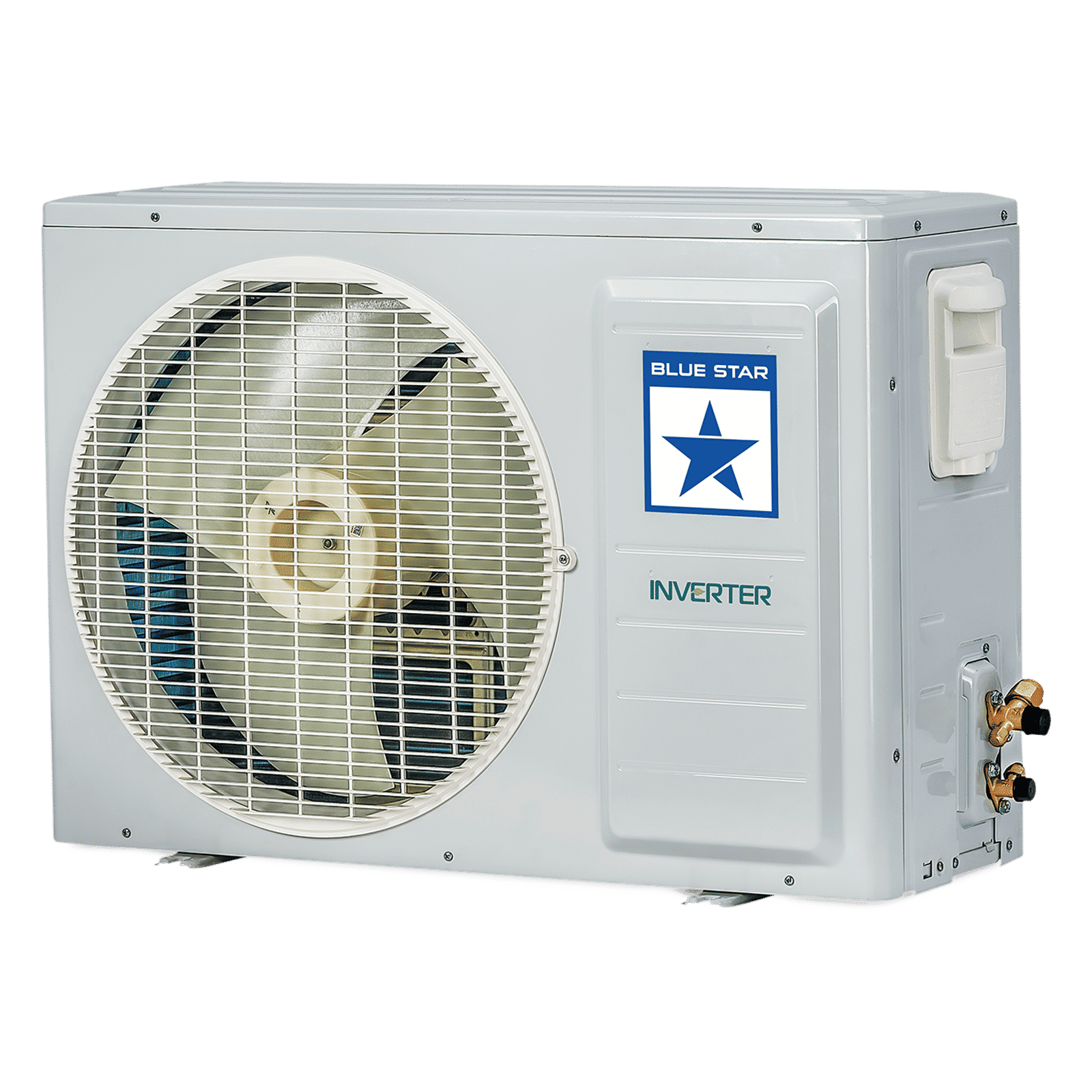 Blue Star T Series 1.5 Ton 1 Star Inverter Cassette AC (Copper Condenser, FD118TANU1)_7