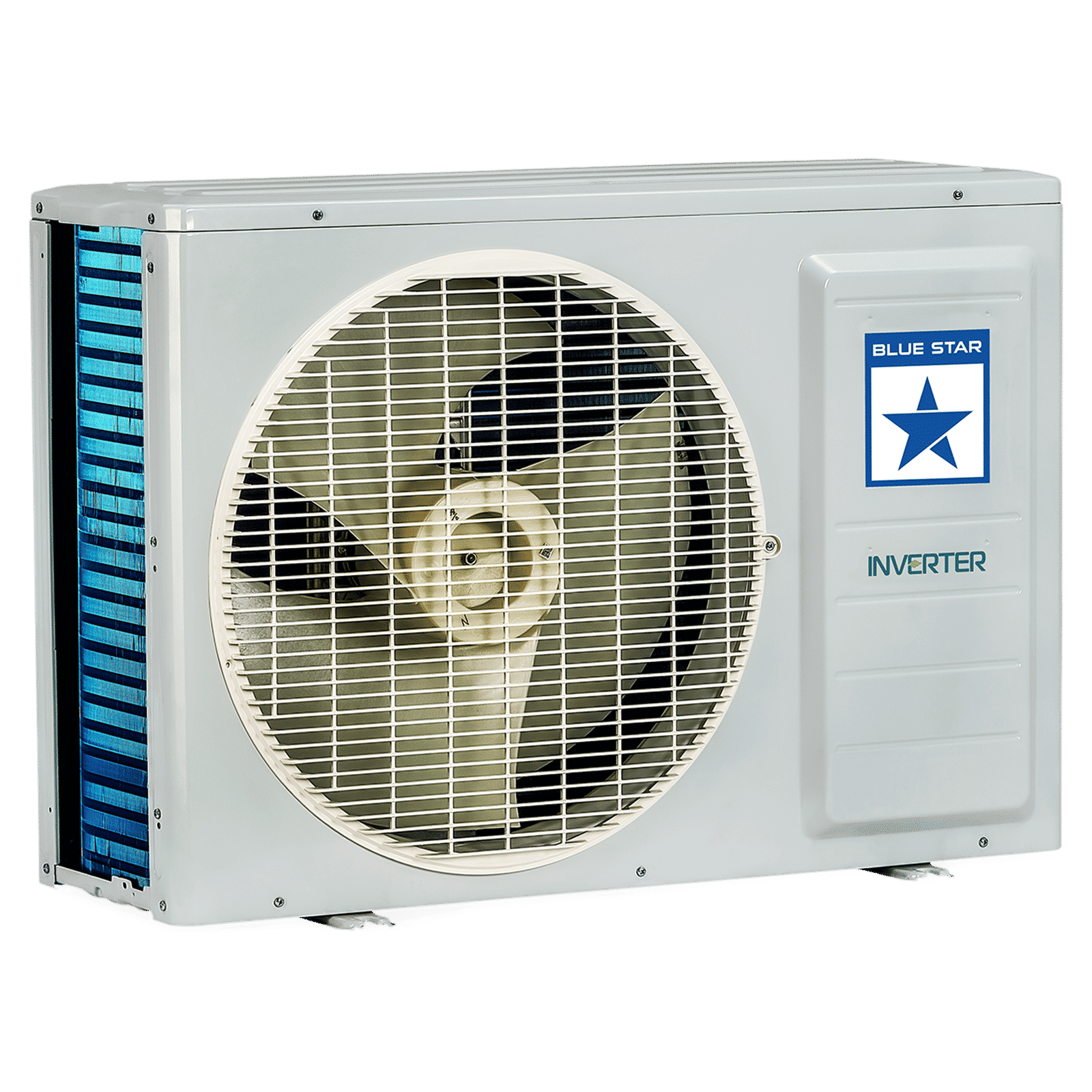 Blue Star T Series 4 Ton 2 Star Inverter Cassette AC (Copper Condenser, Dust Filter, ID248TANU1) Blue Star T Series 4 Ton 2 Star Inverter Cassette AC (Copper Condenser, Dust Filter, ID248TANU1)_8